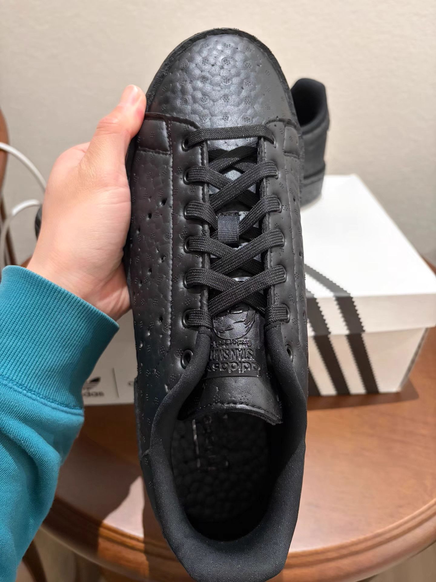 Craig Green Craig Green x adidas StanSmith Boost Sneakers K8 Size US 7 / EU 40 - 3 Thumbnail