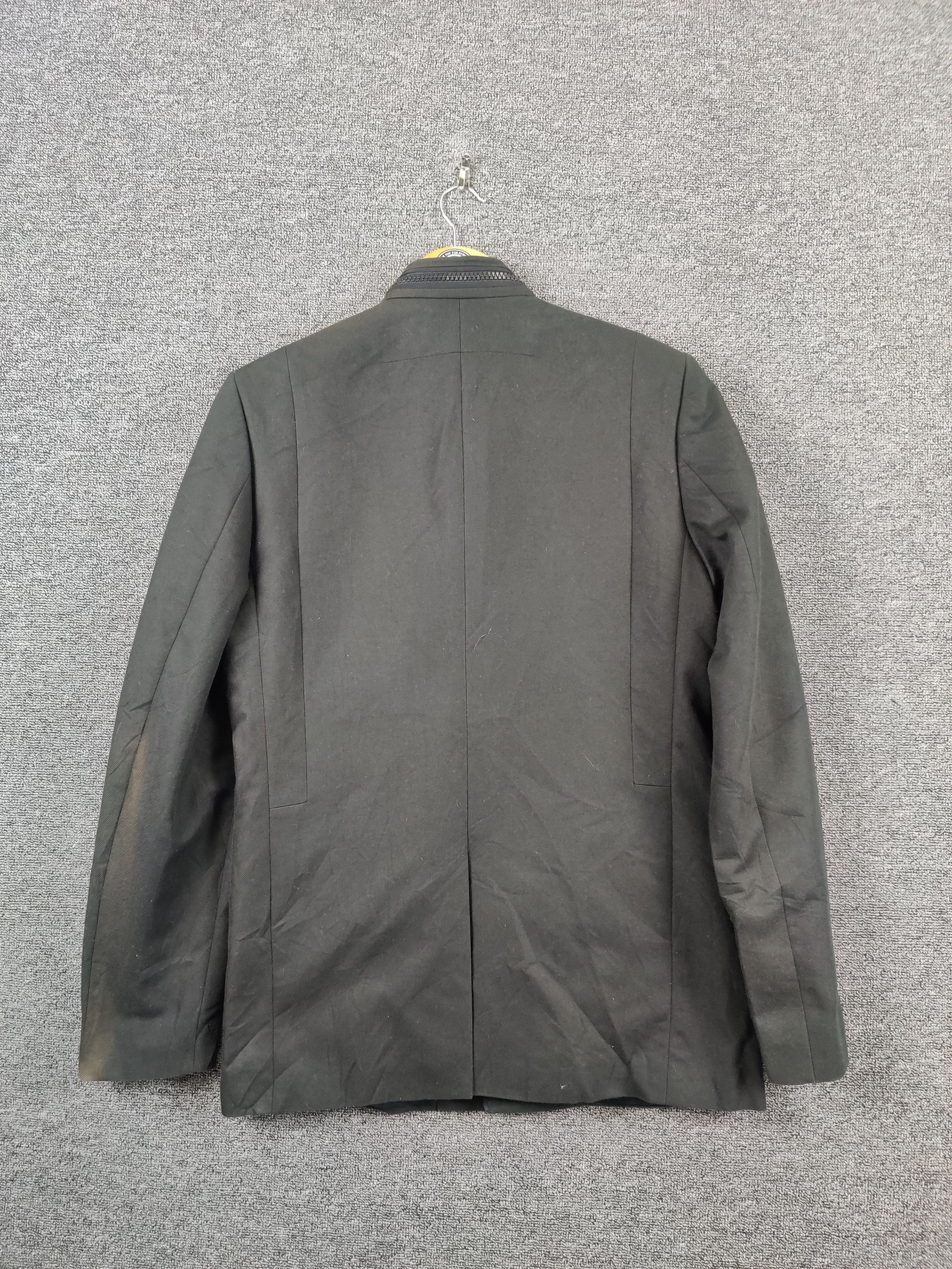 Givenchy Givenchy Paris Sun Faded Chore Coat Jacket Size US M / EU 48-50 / 2 - 8 Thumbnail