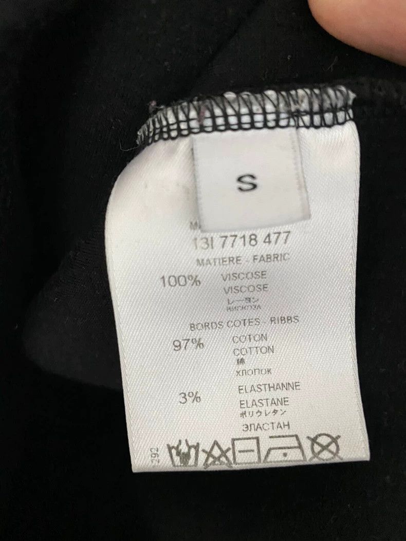 Givenchy Givenchy Bambi sweatshirt, space cotton, 95 new Size US S / EU 44-46 / 1 - 5 Thumbnail