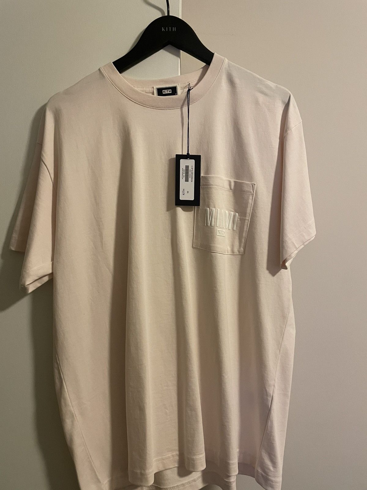 Kith Kith Miami Exclusive TEE Size US M / EU 48-50 / 2 - 2 Thumbnail