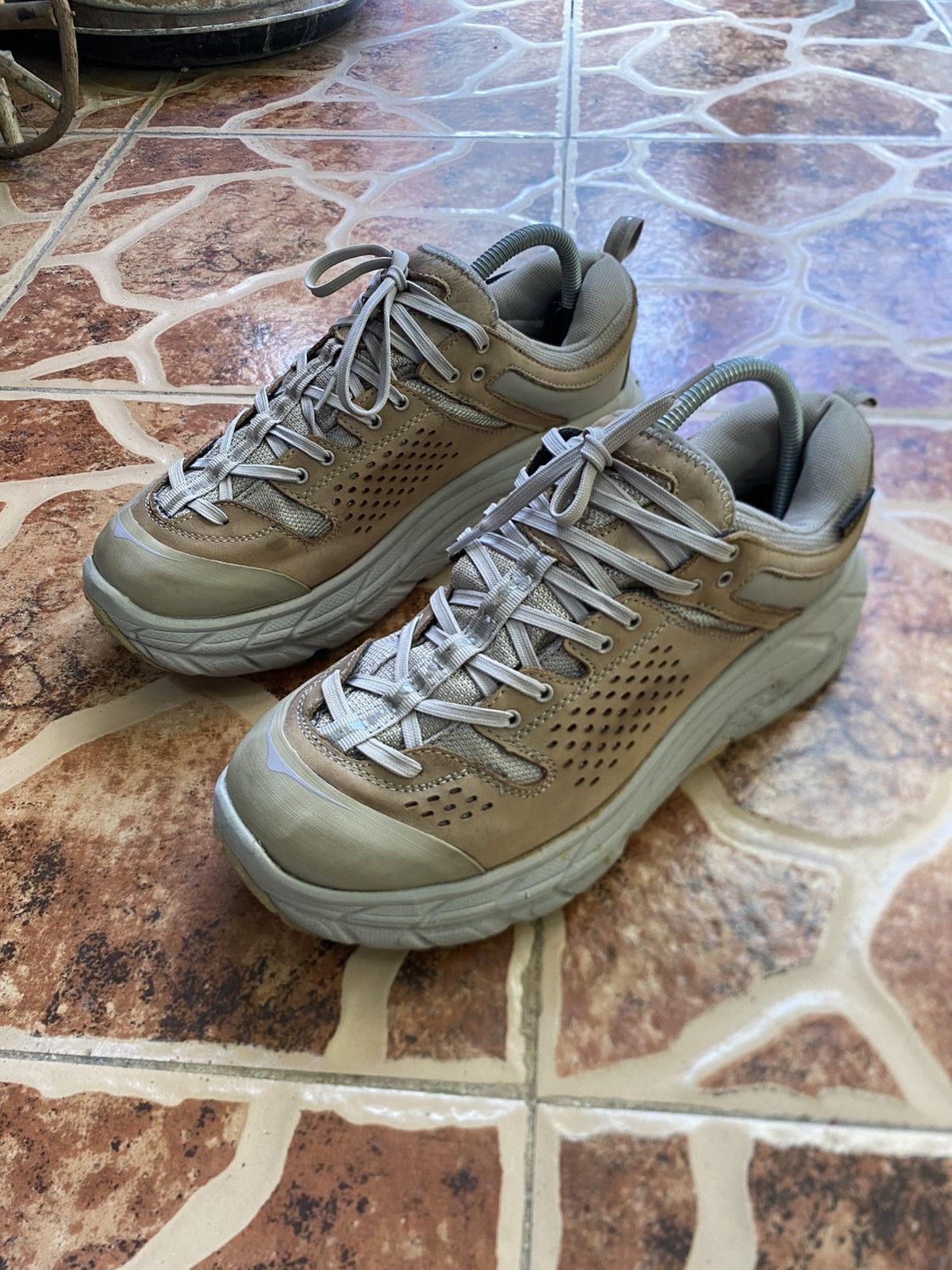 Engineered Garments × Hoka Hoka One x Engineered Garments Size US 9 / EU 42 - 3 Thumbnail