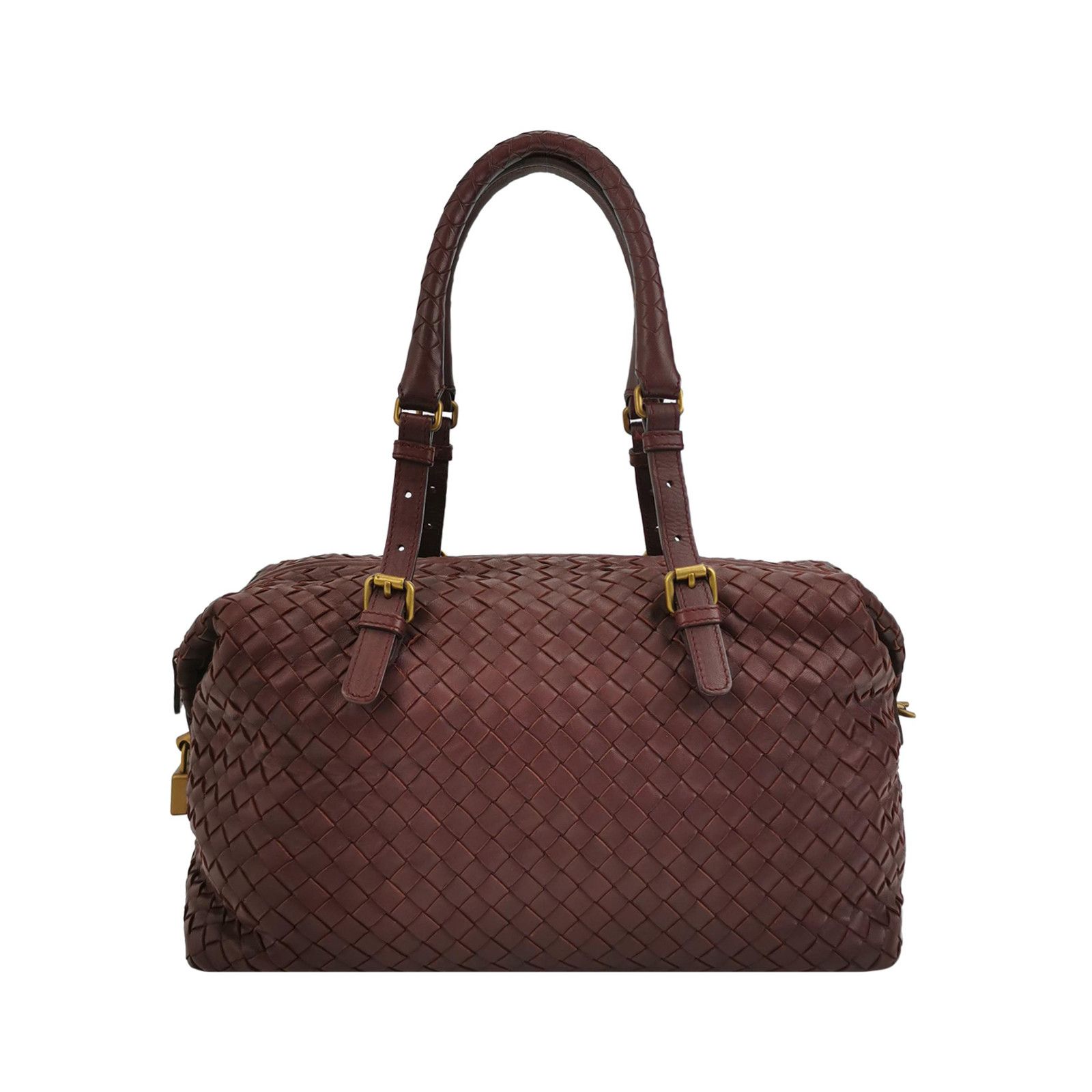 Bottega Veneta Bottega Veneta Women os Shoulder Bags Size ONE SIZE - 1 Thumbnail
