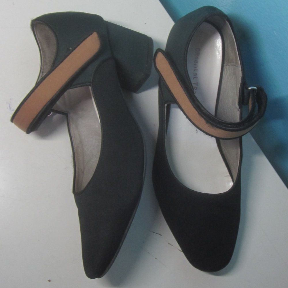 Orient Oriental Traffic Mary Janes Size L / 8 Size US 8 / IT 38 - 9 Thumbnail