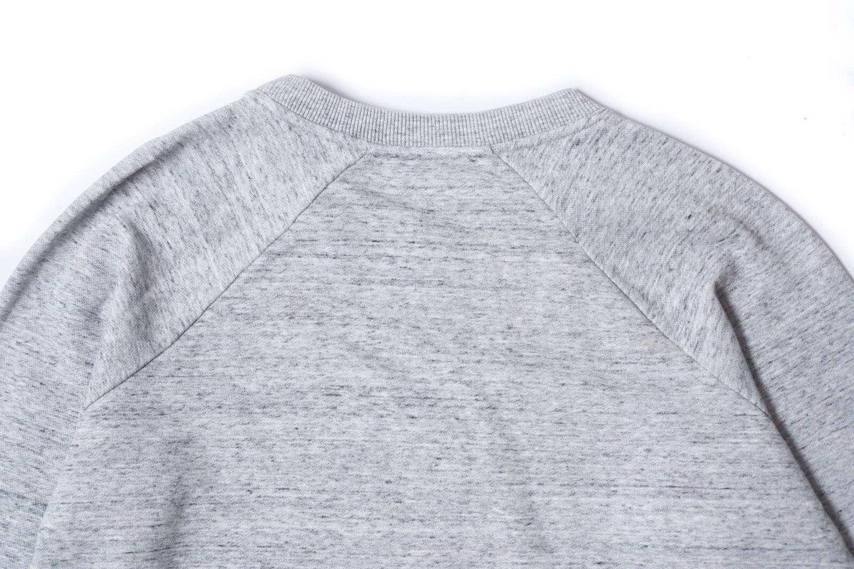 A.P.C. a.p.c. soft sweatshirt Size US M / EU 48-50 / 2 - 9 Thumbnail