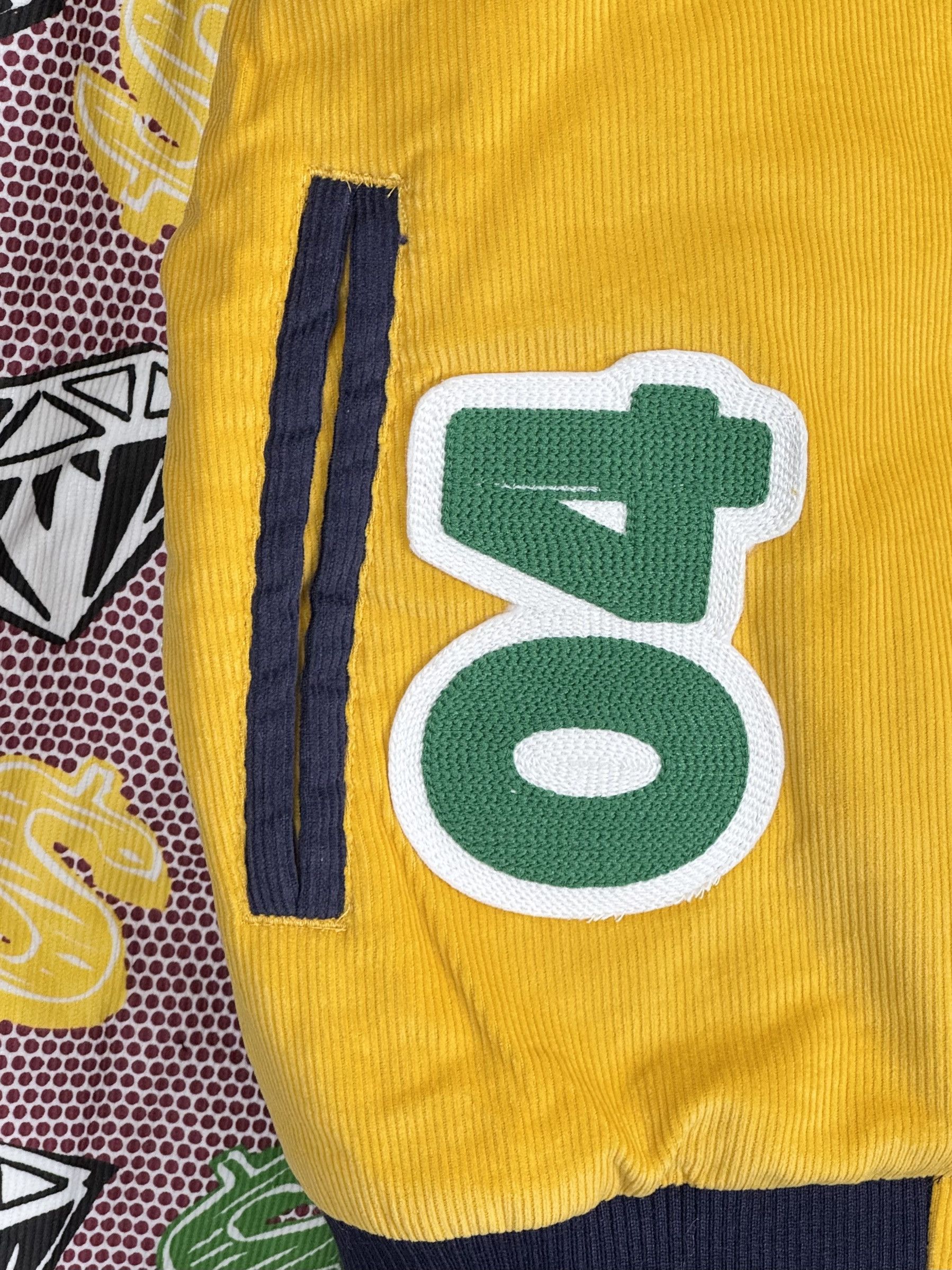 Billionaire Boys Club UNWORN* BB LUCKY JACKET | BBC Size US XXL / EU 58 / 5 - 3 Thumbnail
