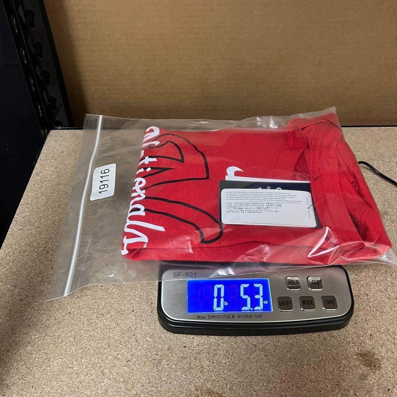 Nike Nike Dri-Fit Shirt Women Washington Nationals Short Sleeve M Size M / US 6-8 / IT 42-44 - 8 Thumbnail