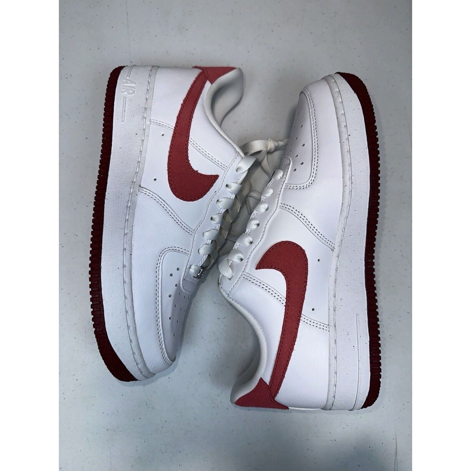 Nike Nike Air Force 1 Low 07' FQ7626-100 Womens Size 8/6.5M Size US 8 / IT 38 - 2 Thumbnail