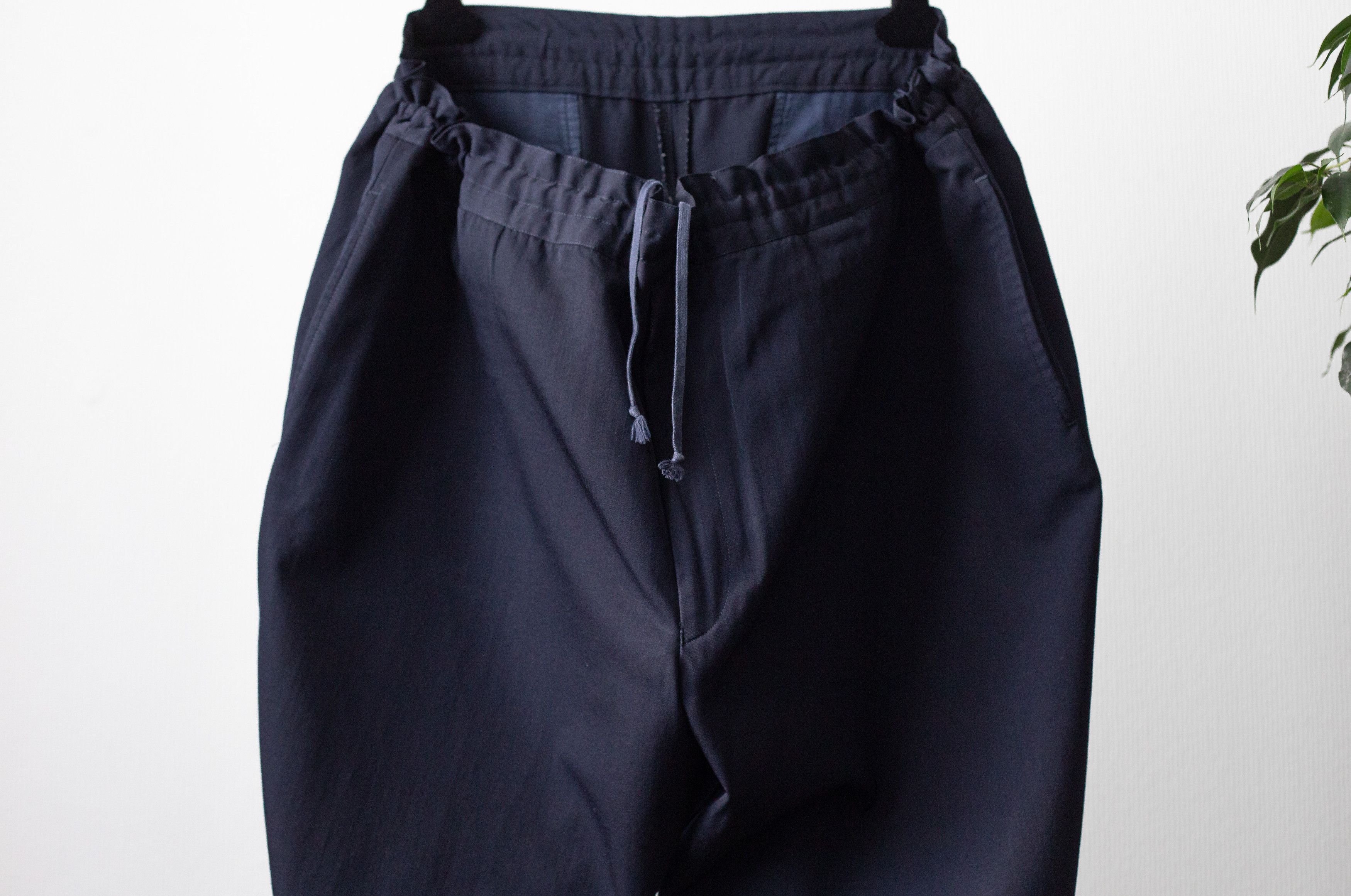 Comme des Garcons Homme Plus 1991SS pants Size US 32 / EU 48 - 2 Thumbnail