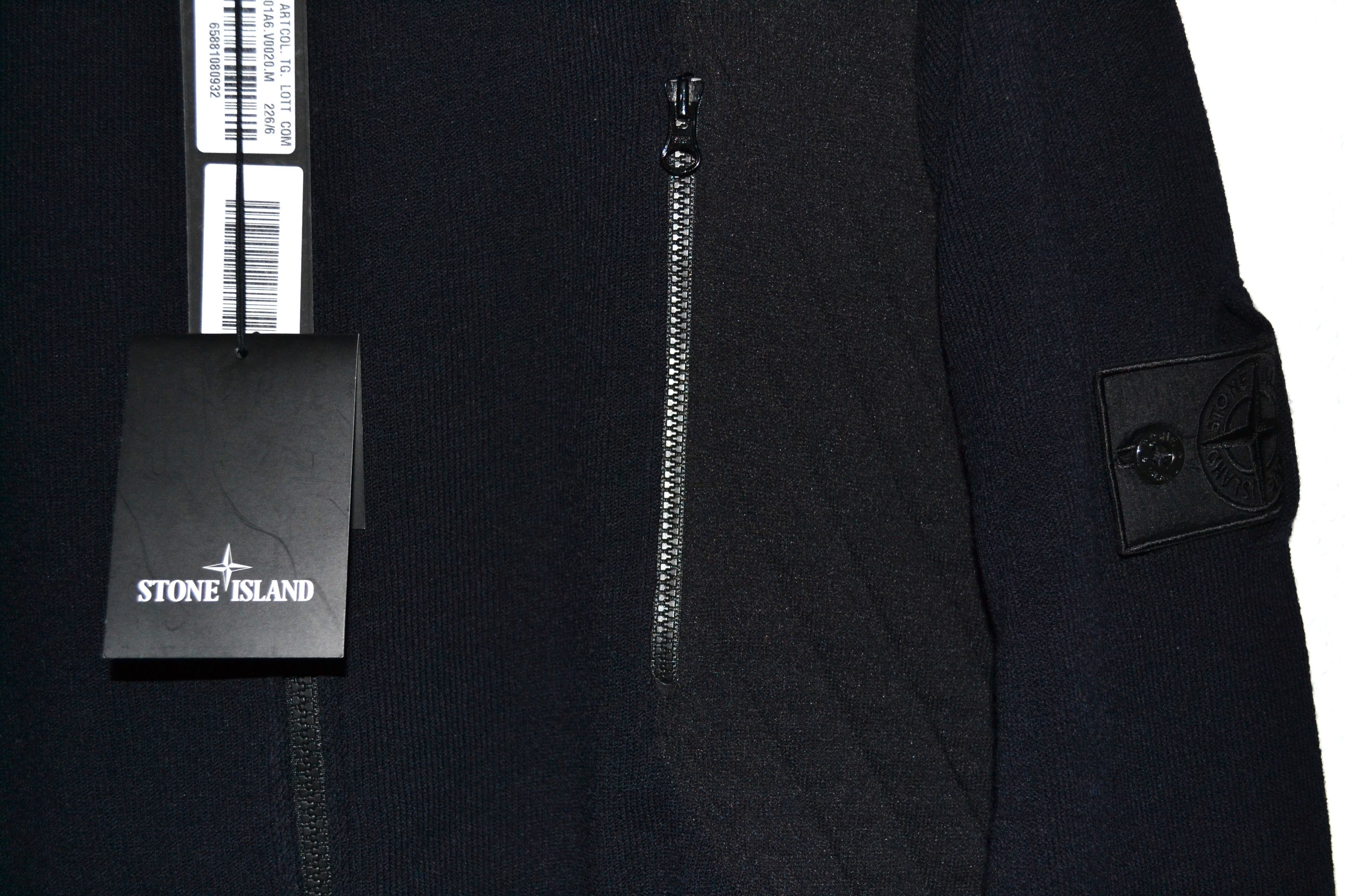 Stone Island Shadow Project Stone Island Shadow Project Jumper Size US M / EU 48-50 / 2 - 6 Thumbnail