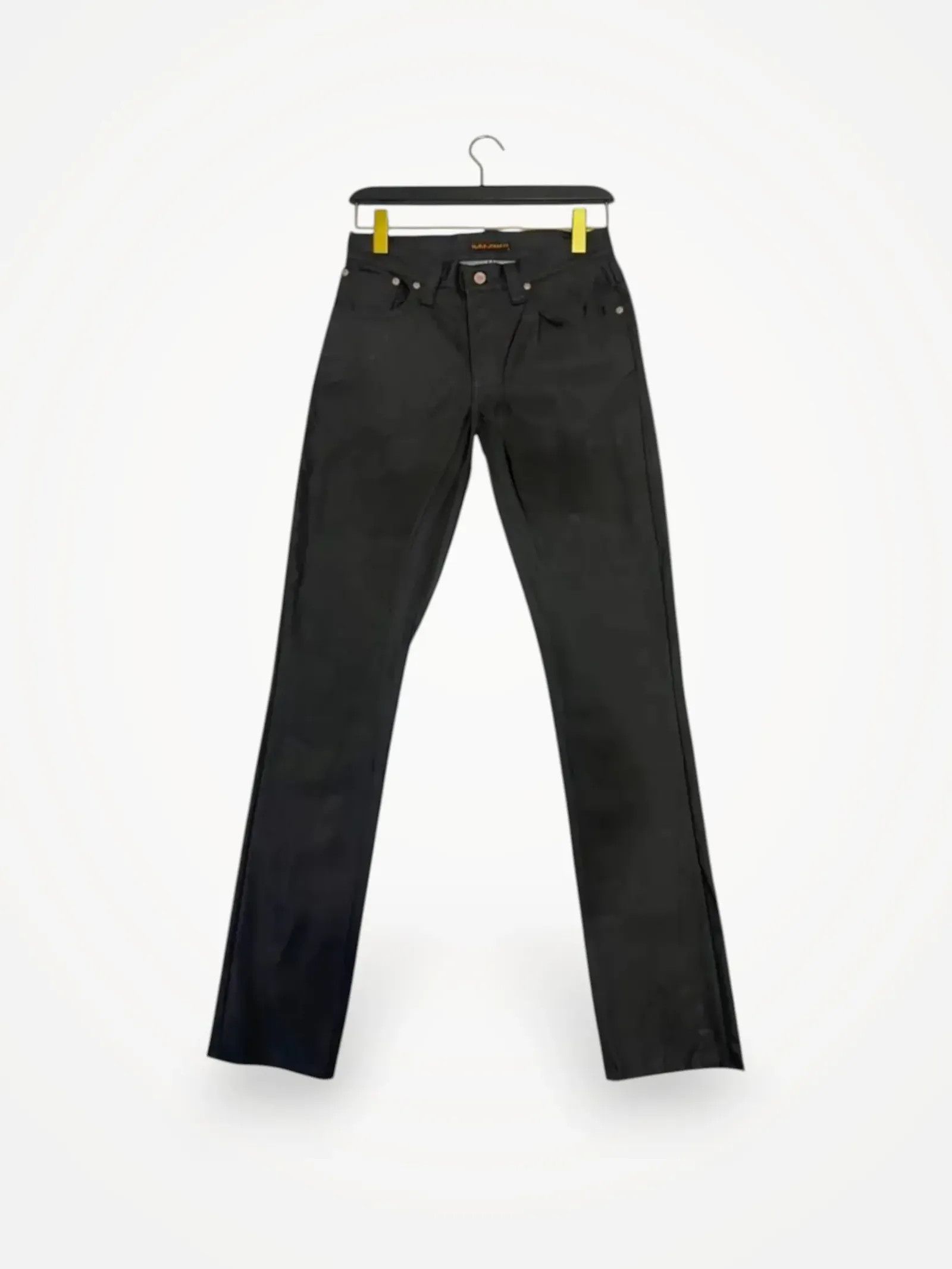 Nudie Jeans Nudie Jeans Jeans Size US 30 / EU 46 - 1 Thumbnail