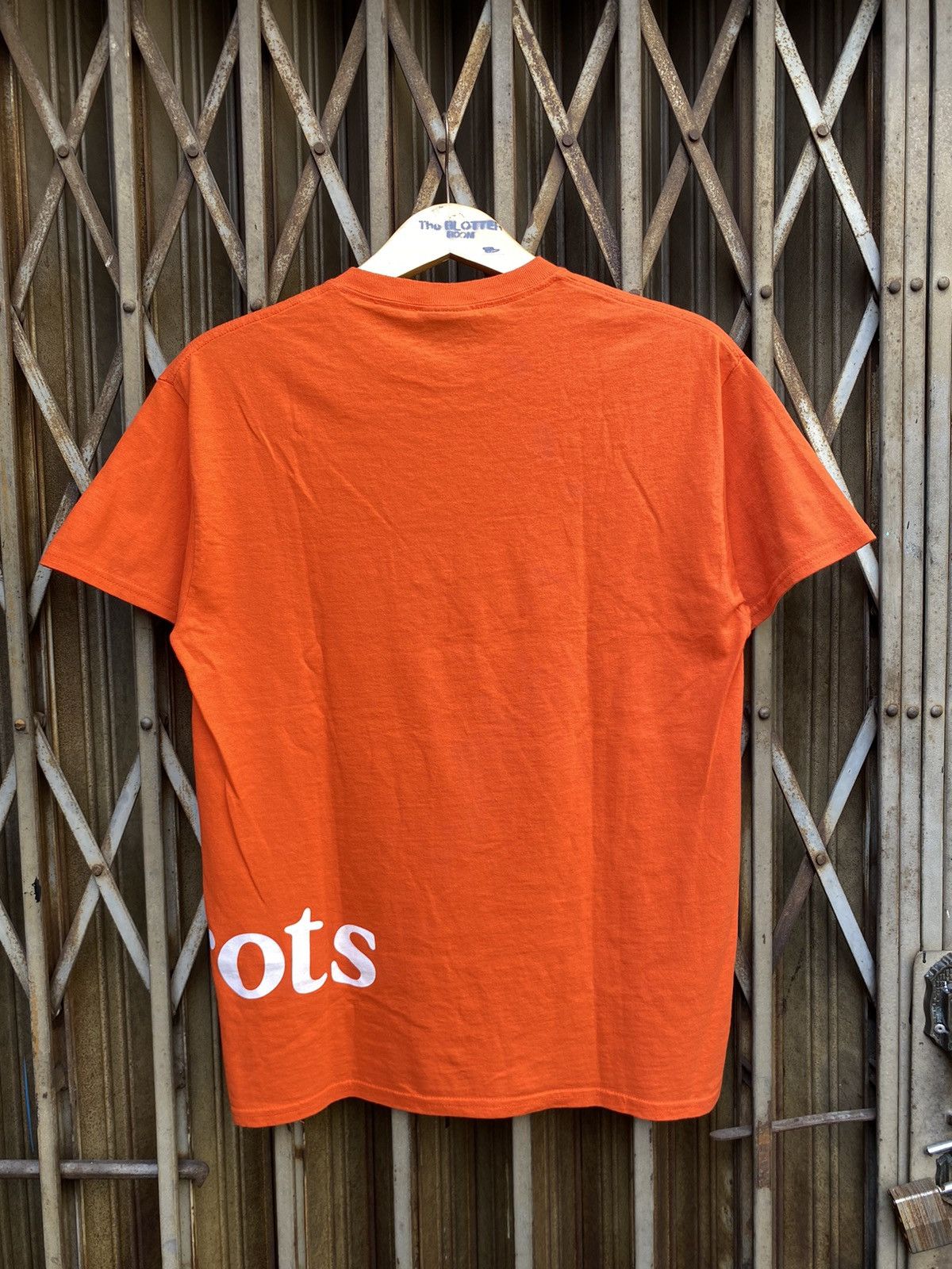 Carrots by Anwar Carrots Carrots by Anwar Carrots x Jungles Pocket Tee Size US M / EU 48-50 / 2 - 7 Thumbnail