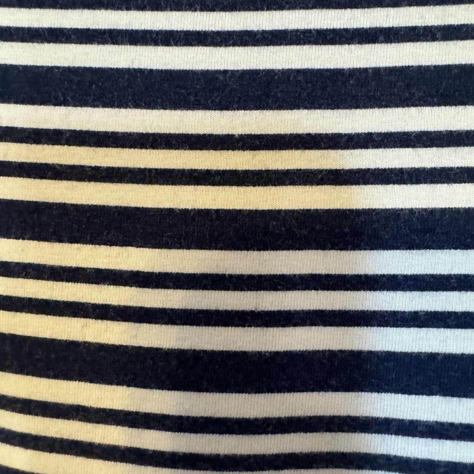 Athleta Athleta Ruched Striped Sleeveless Dress Medium Size M / US 6-8 / IT 42-44 - 5 Thumbnail