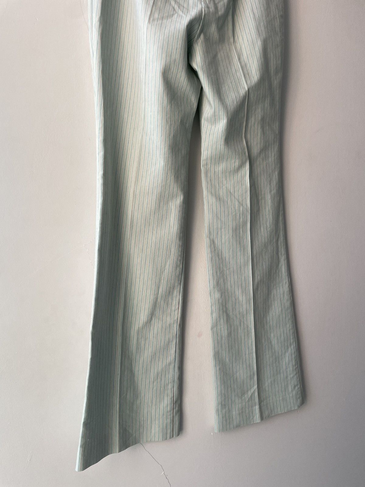 Vintage 00’s trousers Size 27" / US 4 / IT 40 - 8 Thumbnail