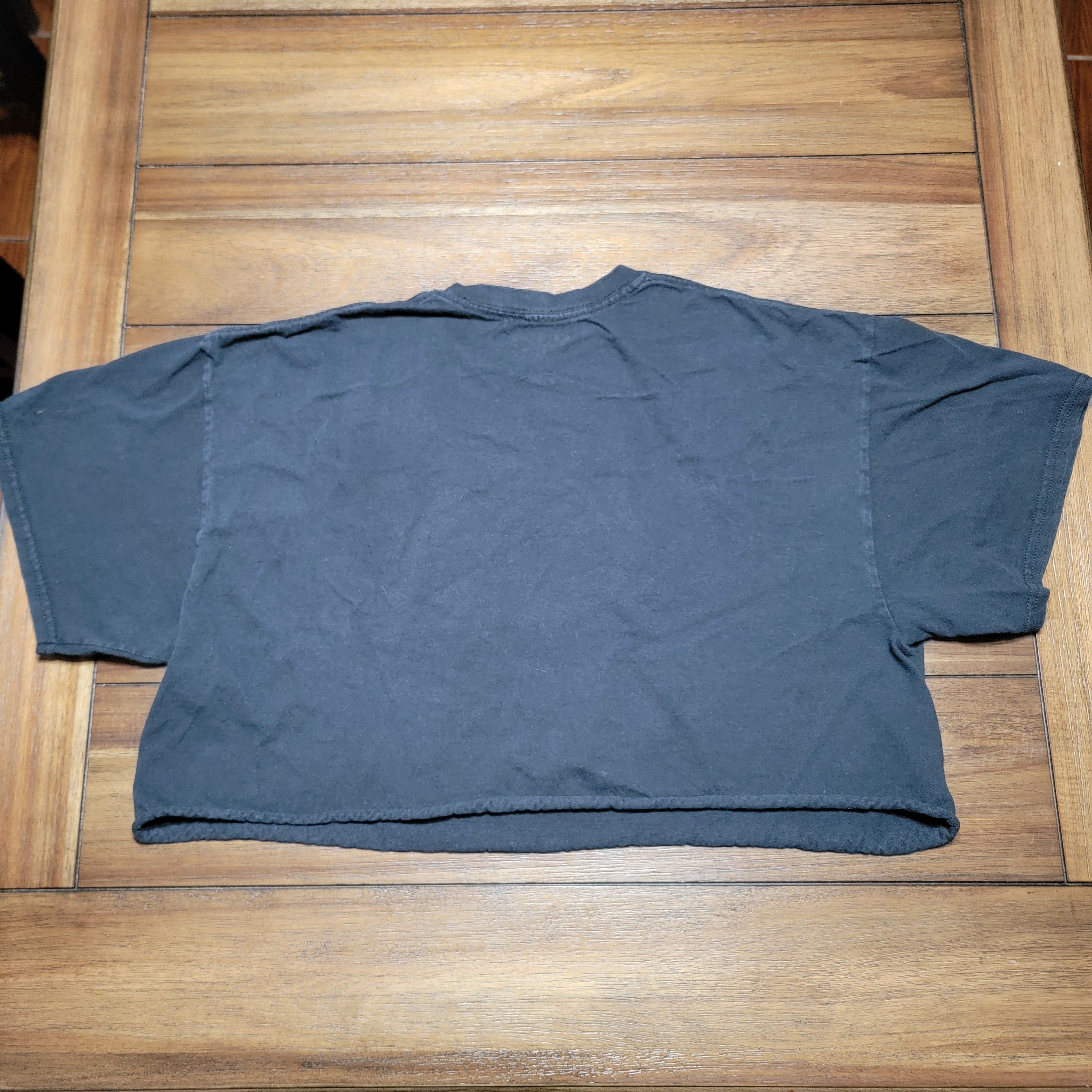 Other The Notorious BIG SS Cut Crop Tee "World Tour '97" - Size XL Size XL / US 12-14 / IT 48-50 - 3 Thumbnail