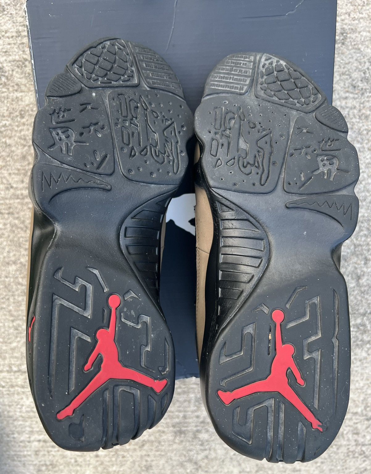 Jordan Brand 2012 Olive Jordan 9 Size US 9.5 / EU 42-43 - 5 Thumbnail
