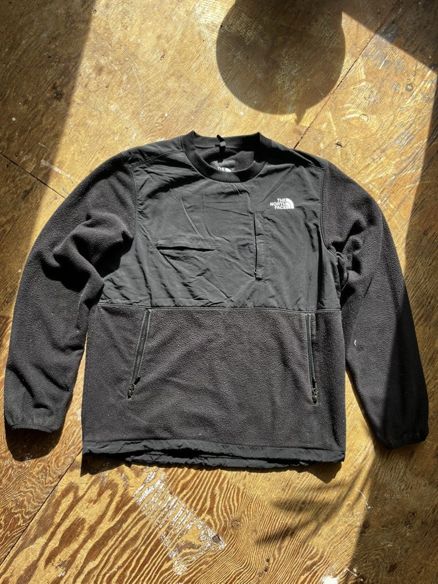 The North Face TNF fleece Size US M / EU 48-50 / 2 - 1 Thumbnail