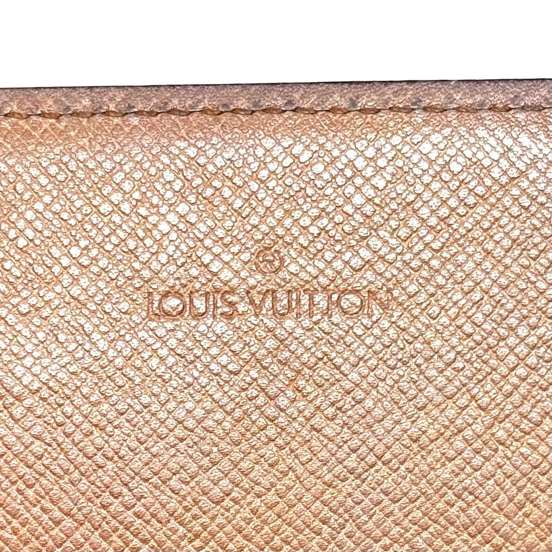 Louis Vuitton Louis Vuitton Monogram Long Wallet Size ONE SIZE - 5 Thumbnail