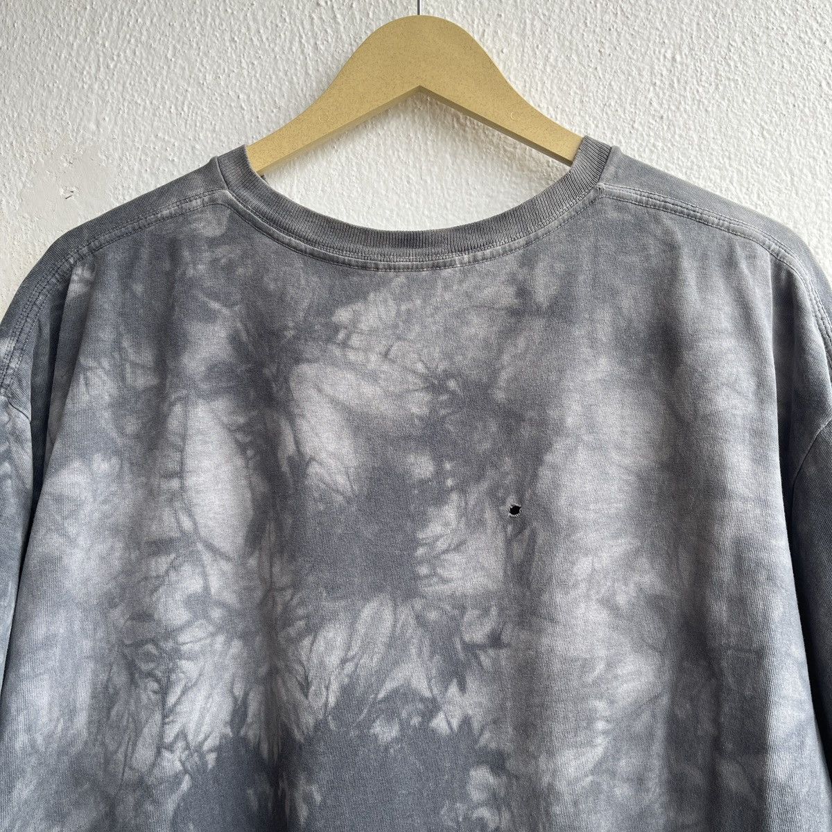The Mountain Vintage The Mountain Jeremy Paul Overprint Fox TShirt Size US XL / EU 56 / 4 - 20 Thumbnail