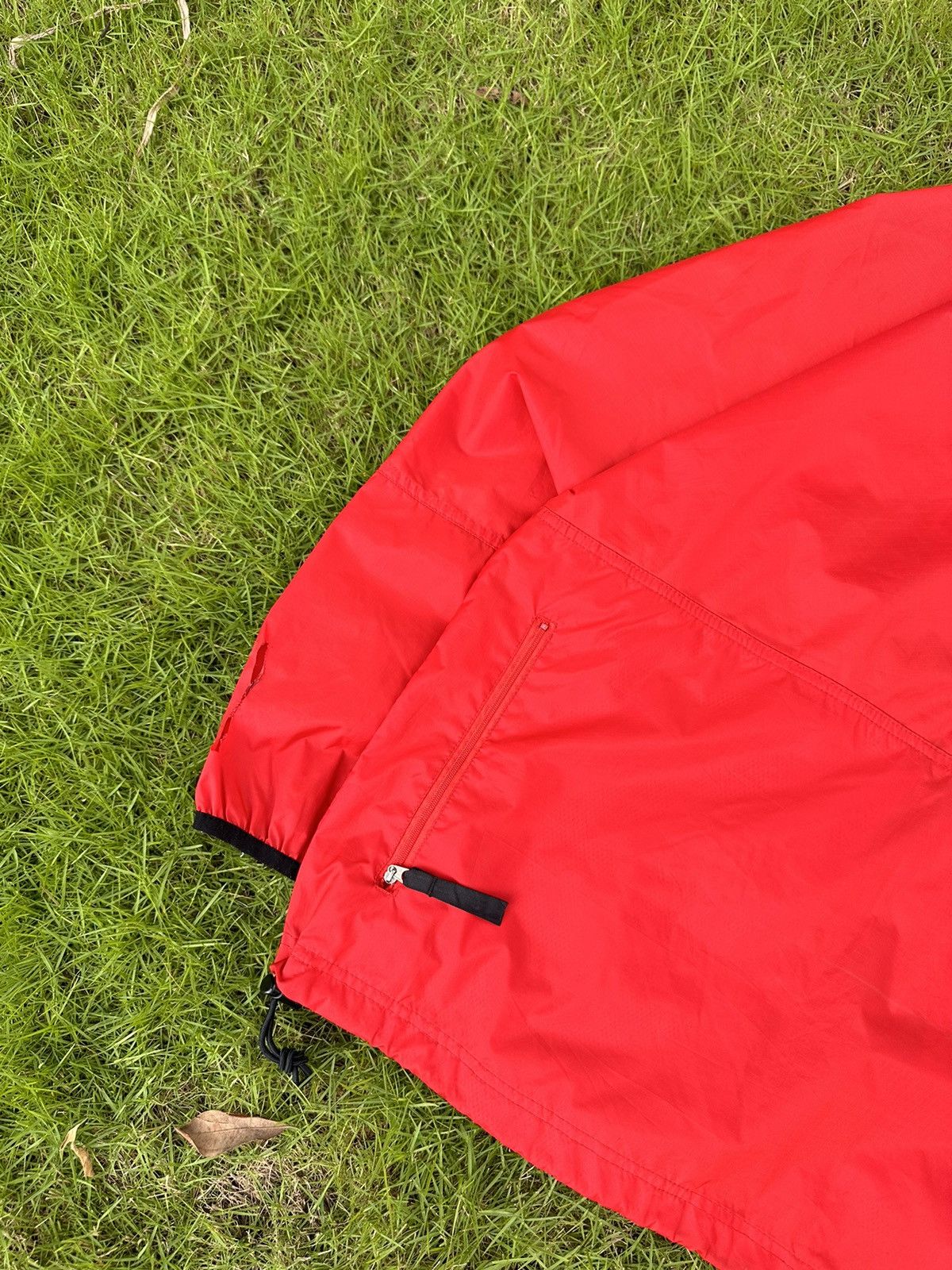 Nike ACG × Vintage NIKE ACG VINTAGE BIG LOGO STREETWEAR LIGHT JACKET Size US M / EU 48-50 / 2 - 6 Thumbnail