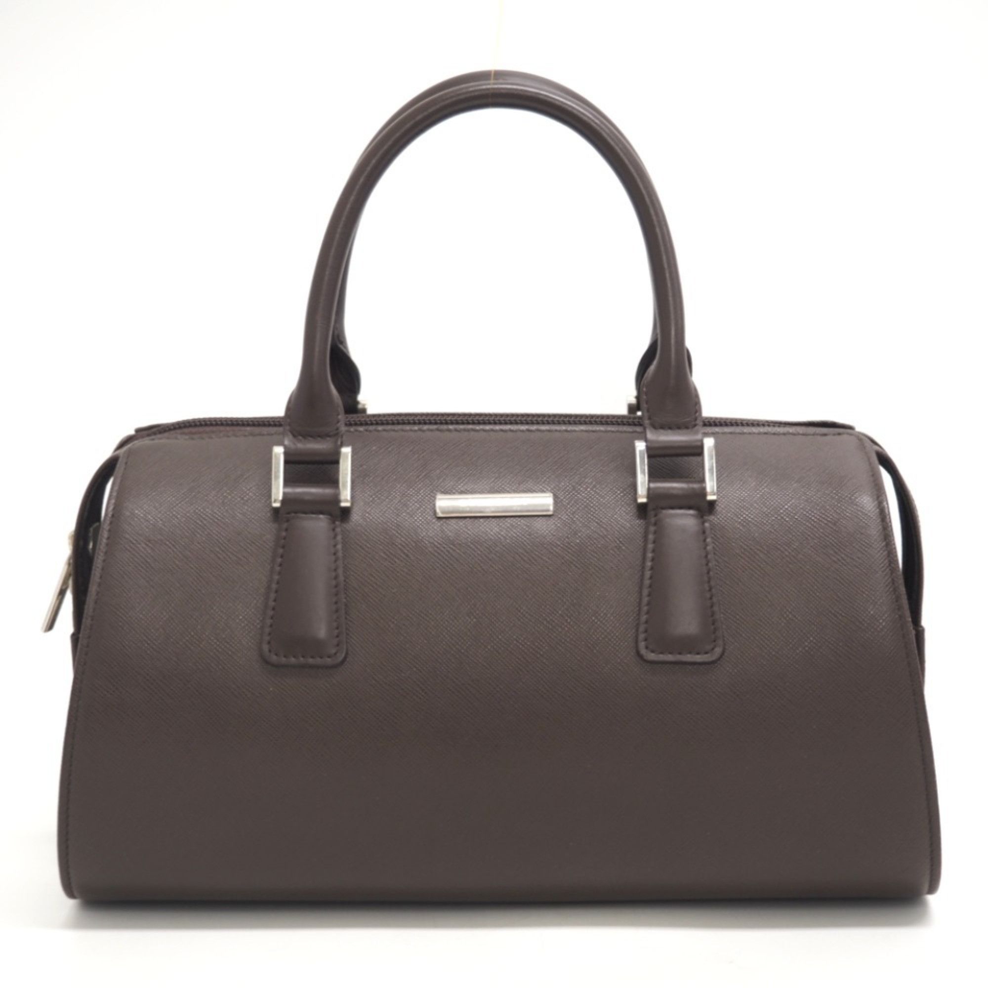 image of Burberry Handbag Brown Ladies, Women's