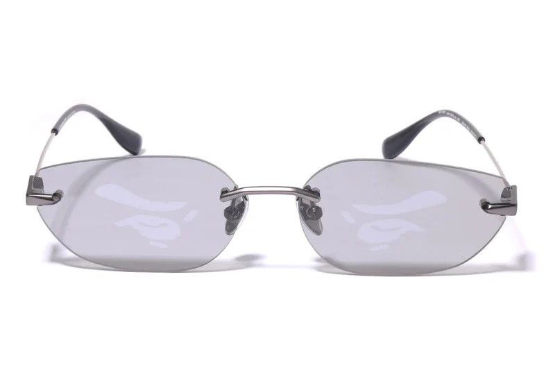 Bape Bape Sunglasses Size ONE SIZE - 2 Thumbnail