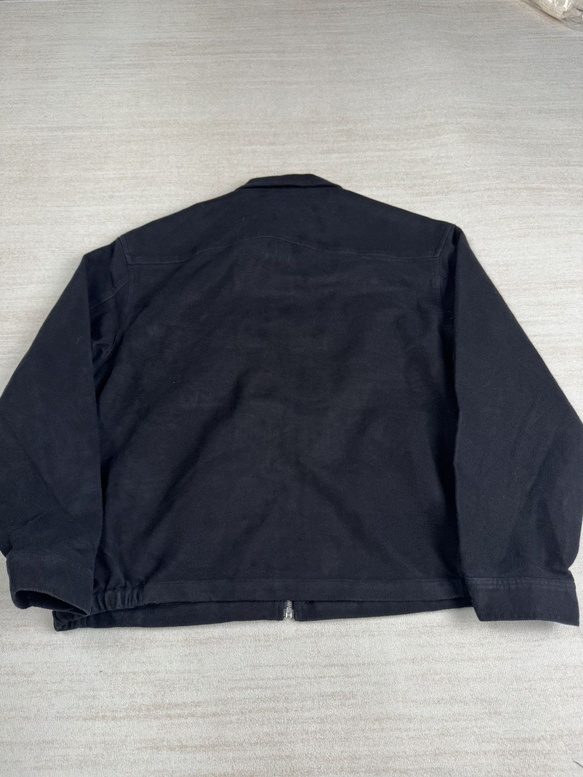 Supreme Moleskin work jacket L Size US L / EU 52-54 / 3 - 9 Thumbnail