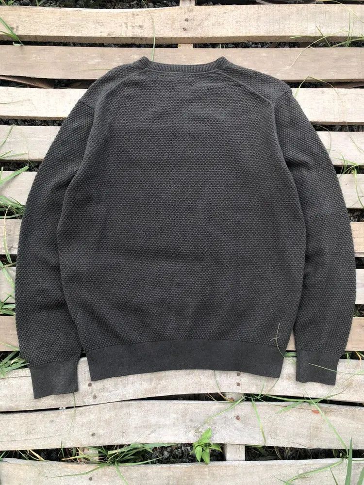 Massimo Dutti Mossimo Dutti Wool Knit Sweaters Size US M / EU 48-50 / 2 - 2 Thumbnail