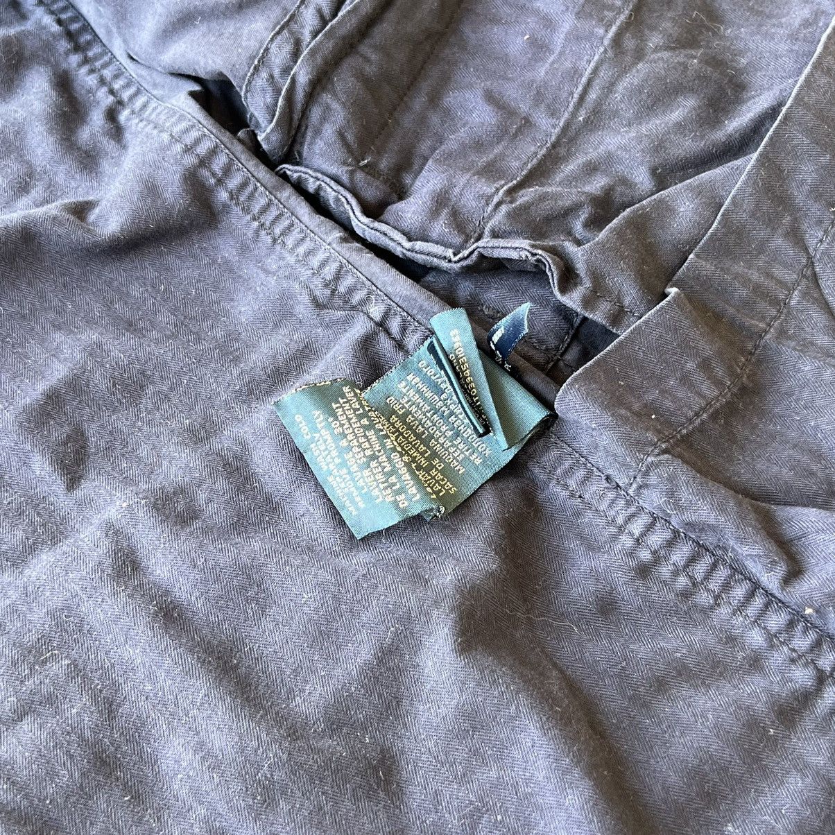 Polo Ralph Lauren × Vintage Polo Ralph Lauren Vintage Rare Multi Pocket Jacket Size US M / EU 48-50 / 2 - 12 Thumbnail