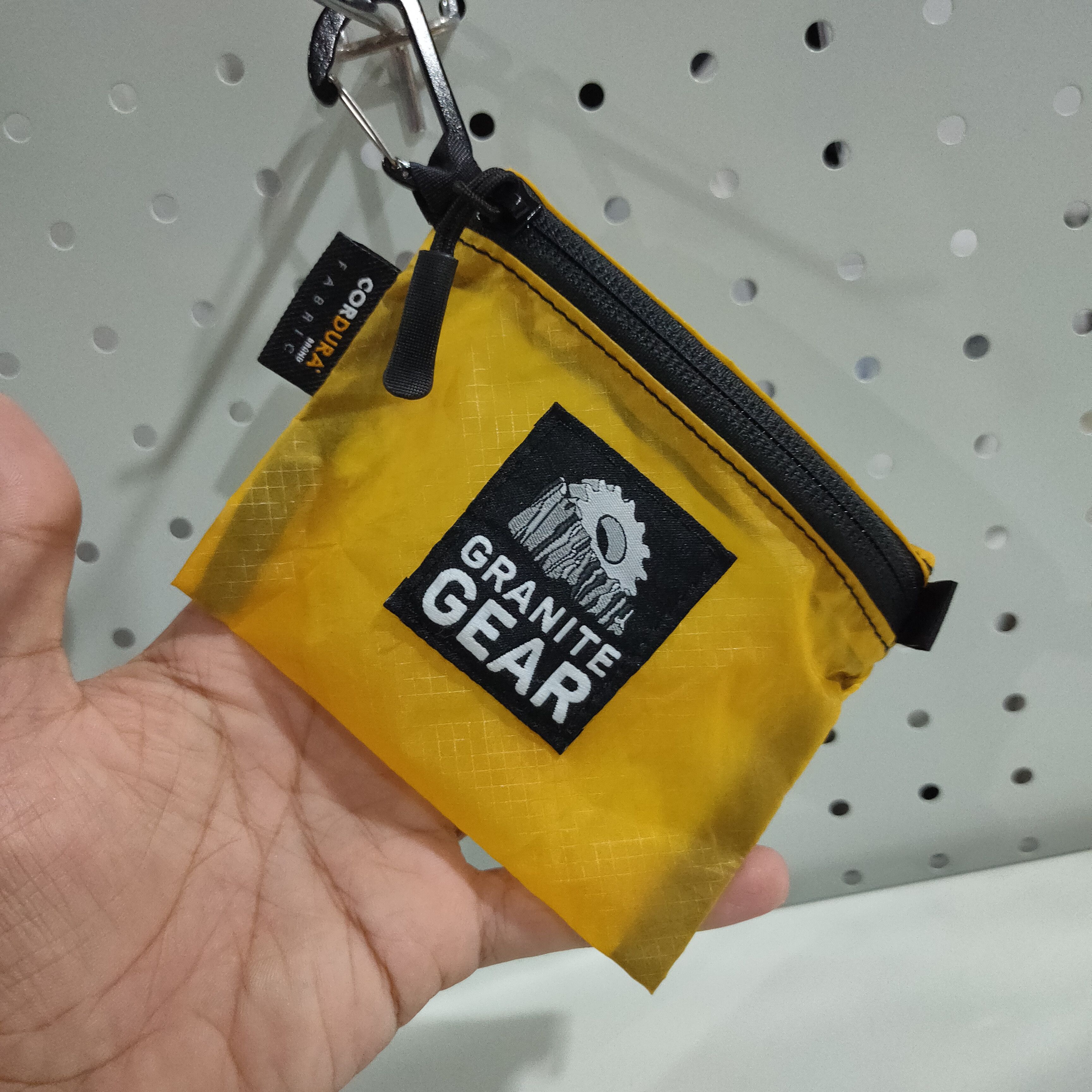 Other 🔥Granite Gear hiker wallet Size ONE SIZE - 2 Thumbnail