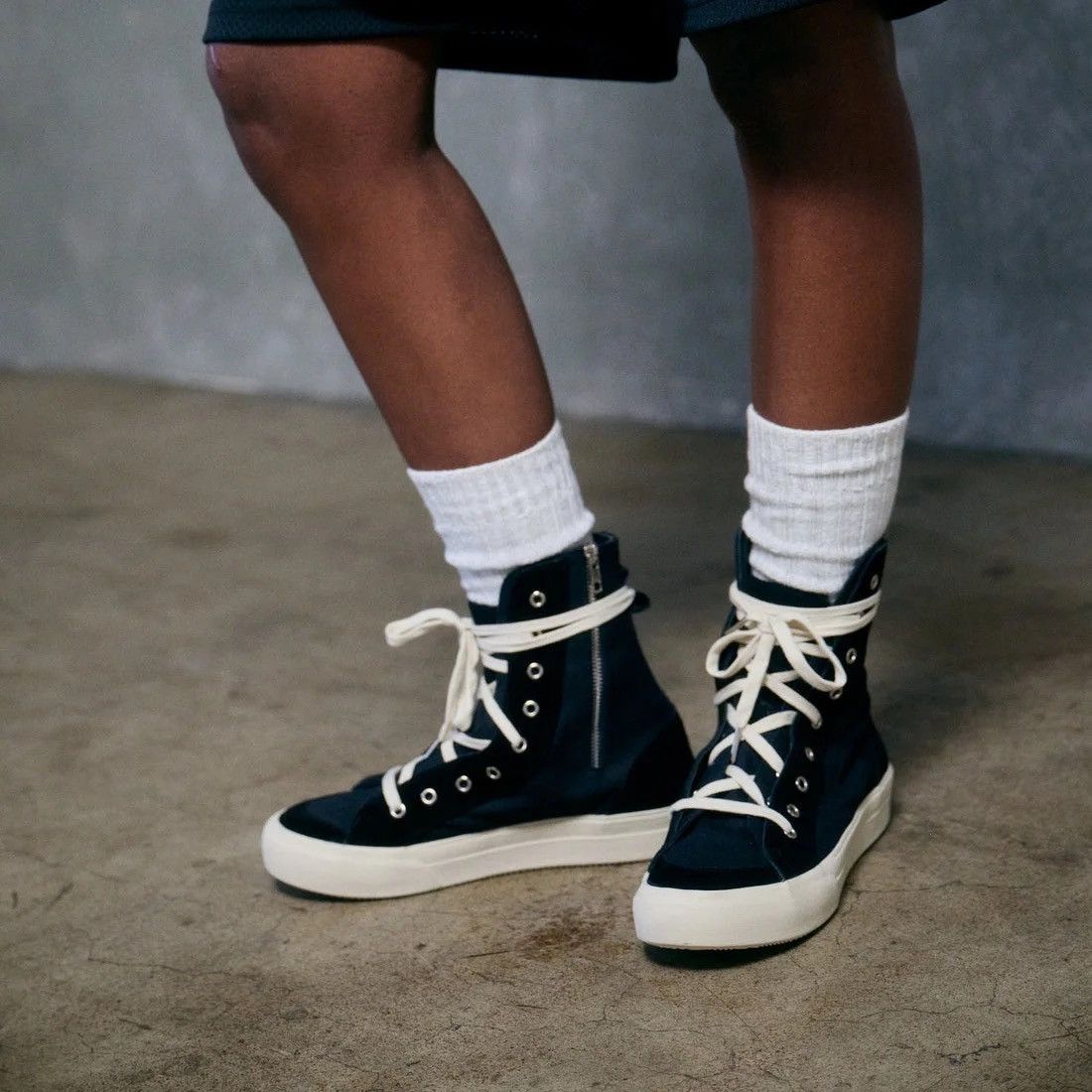 Other ANY7 HI-TOP 2 HYDROX Sneakers Size US 10 / EU 43 - 7 Thumbnail
