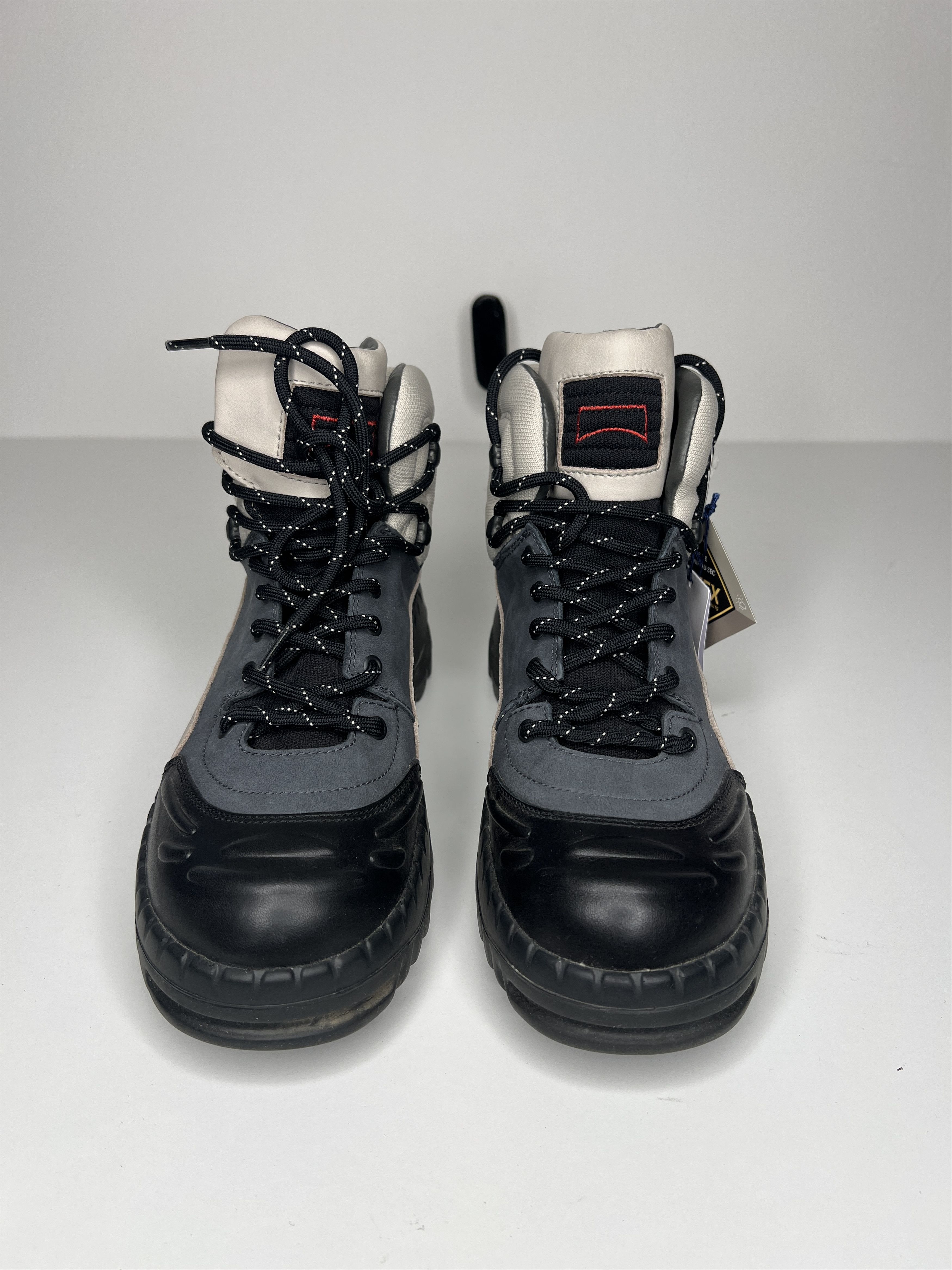 CamperLab × Kiko Kostadinov Kiko Kostadinov x CamperLab Hiking Boots Size US 9 / EU 42 - 2 Thumbnail