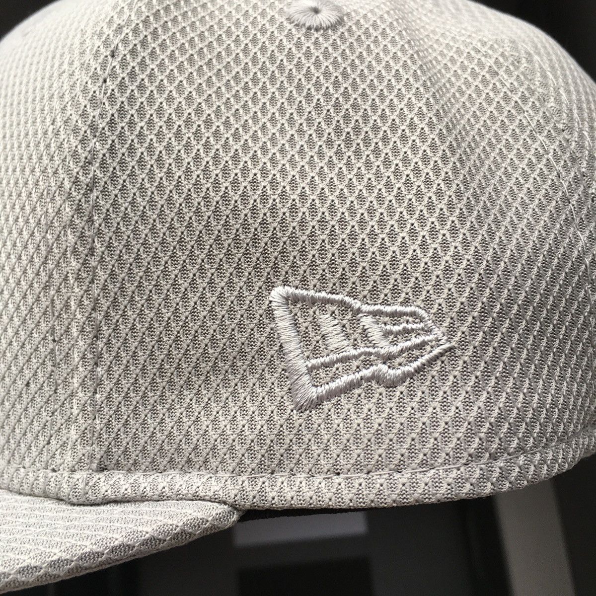 New Era New Era x 43 Einhalb MMXI 9Fifty Hat Super LTD Size ONE SIZE - 10 Thumbnail