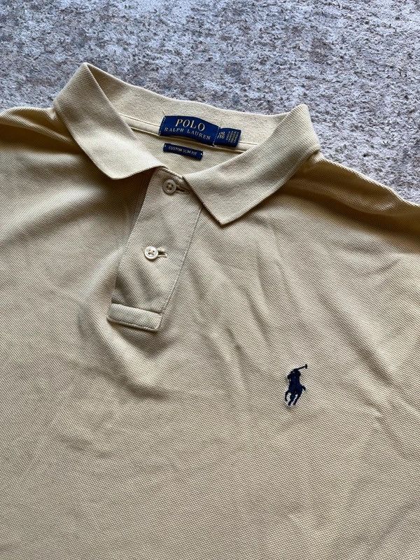 Polo Ralph Lauren Ralph Lauren Polo Shirt Sz XXL Small Pony 2017 Size US XXL / EU 58 / 5 - 2 Thumbnail