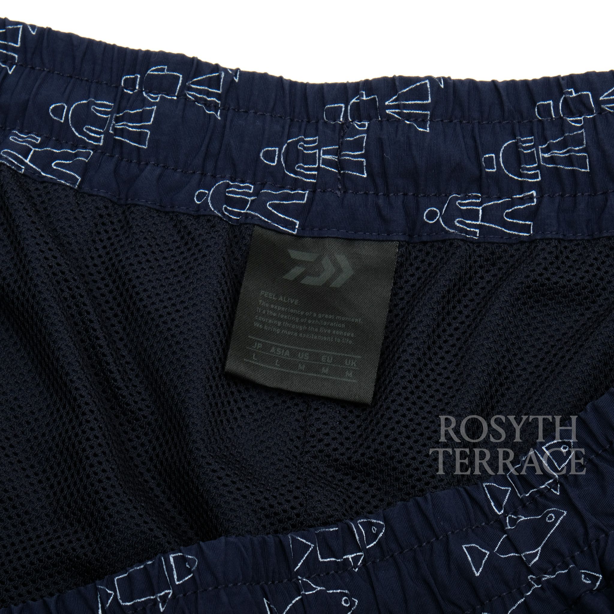 DAIWA PIER39 × Japanese Brand 【GEOFF MCFETRIDGE x DAIWA PIER39 / GM TECH 2P SHORTS / L】 Size US 34 / EU 50 - 5 Thumbnail