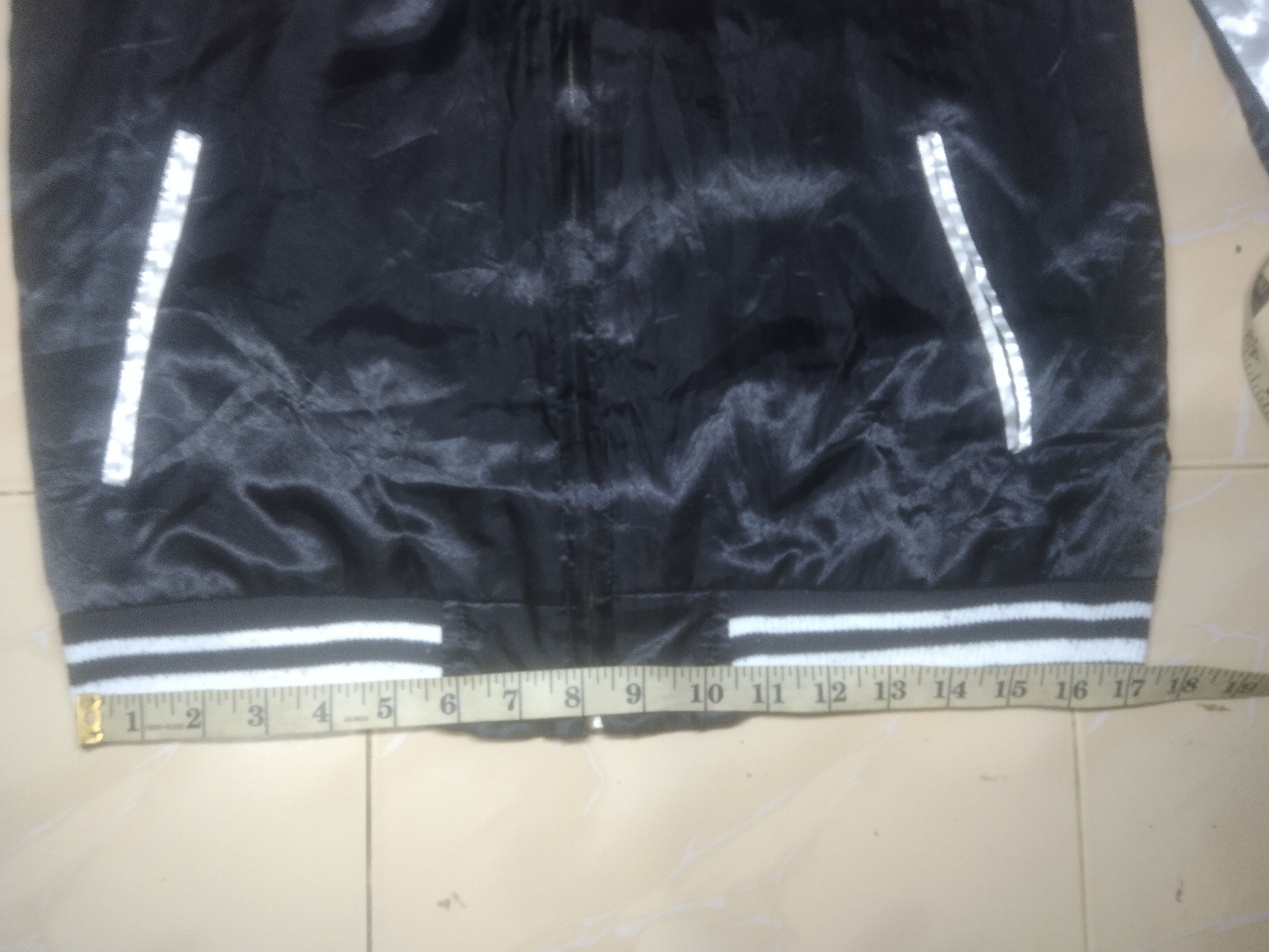 Other Embroidered tiger sukajan jacket Size US M / EU 48-50 / 2 - 8 Thumbnail