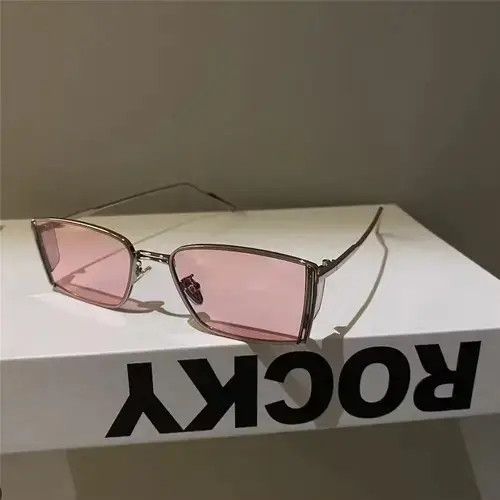 Electric Visual Retro square sunglasses Size ONE SIZE - 3 Thumbnail