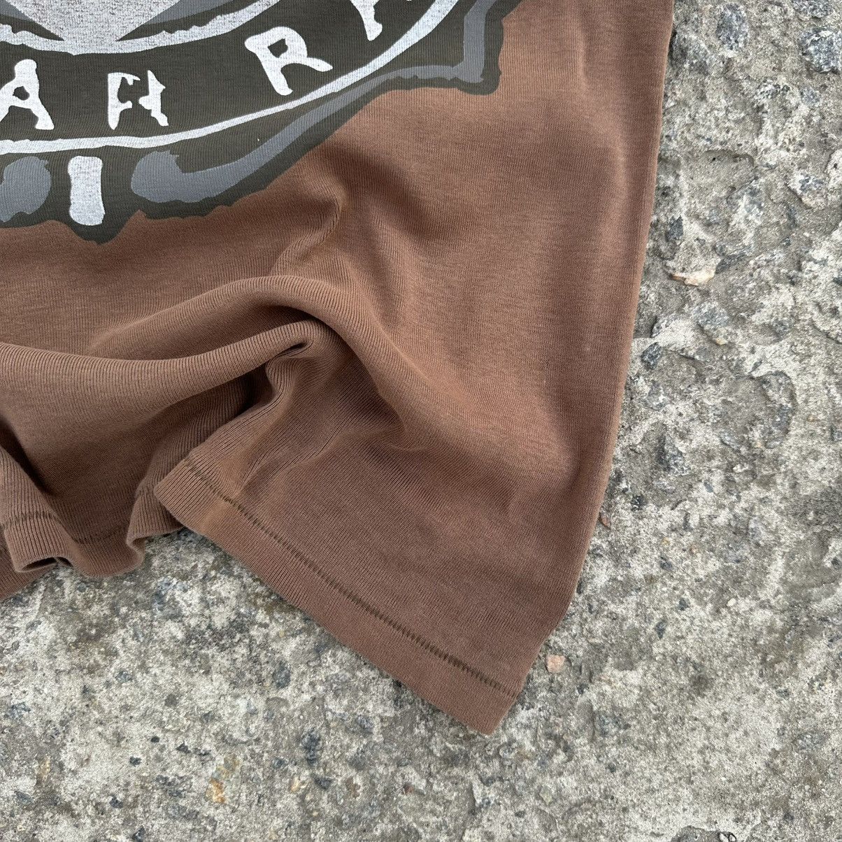 G-Star × If Six Was Nine × Le Grande Bleu (L.G.B.) Vintage Japanese Style Adult G Star Raw T-shirt Big Logo Size US L / EU 52-54 / 3 - 5 Thumbnail