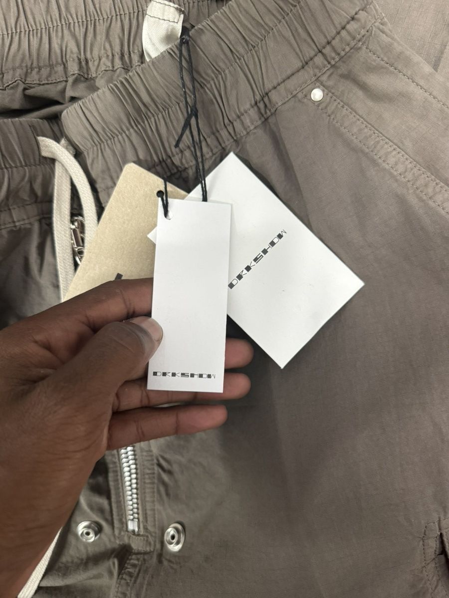 Rick Owens Rick Owens Size US 34 / EU 50 - 11 Thumbnail