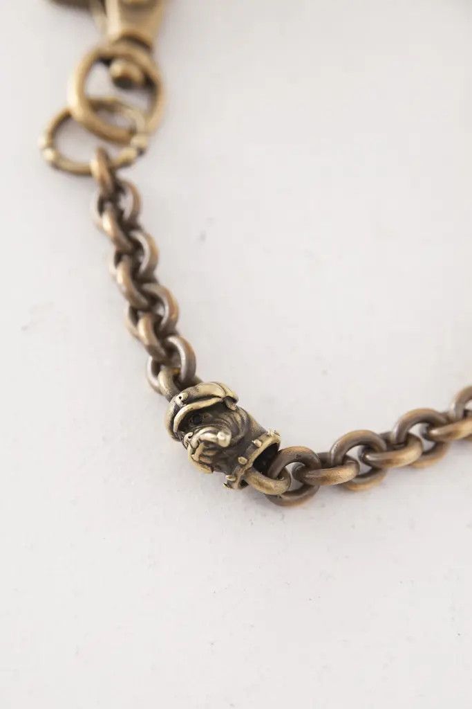 Peanuts Peanuts & co wallet chain Size ONE SIZE - 3 Thumbnail
