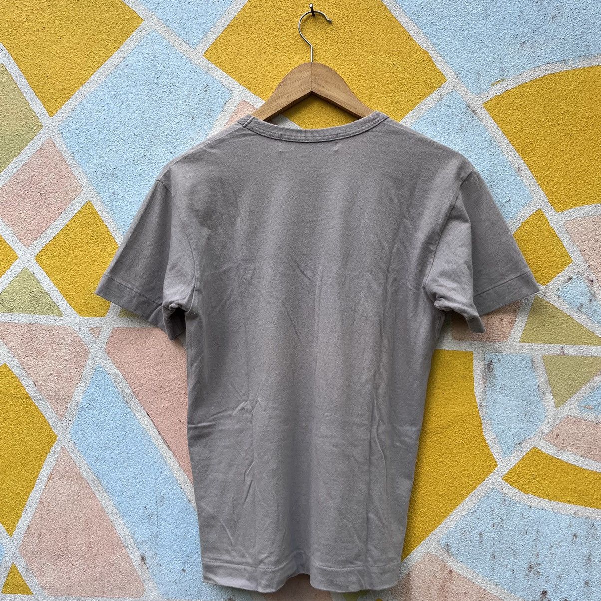 Comme des Garcons SHIRT Comme des garcon tees Size US S / EU 44-46 / 1 - 10 Thumbnail