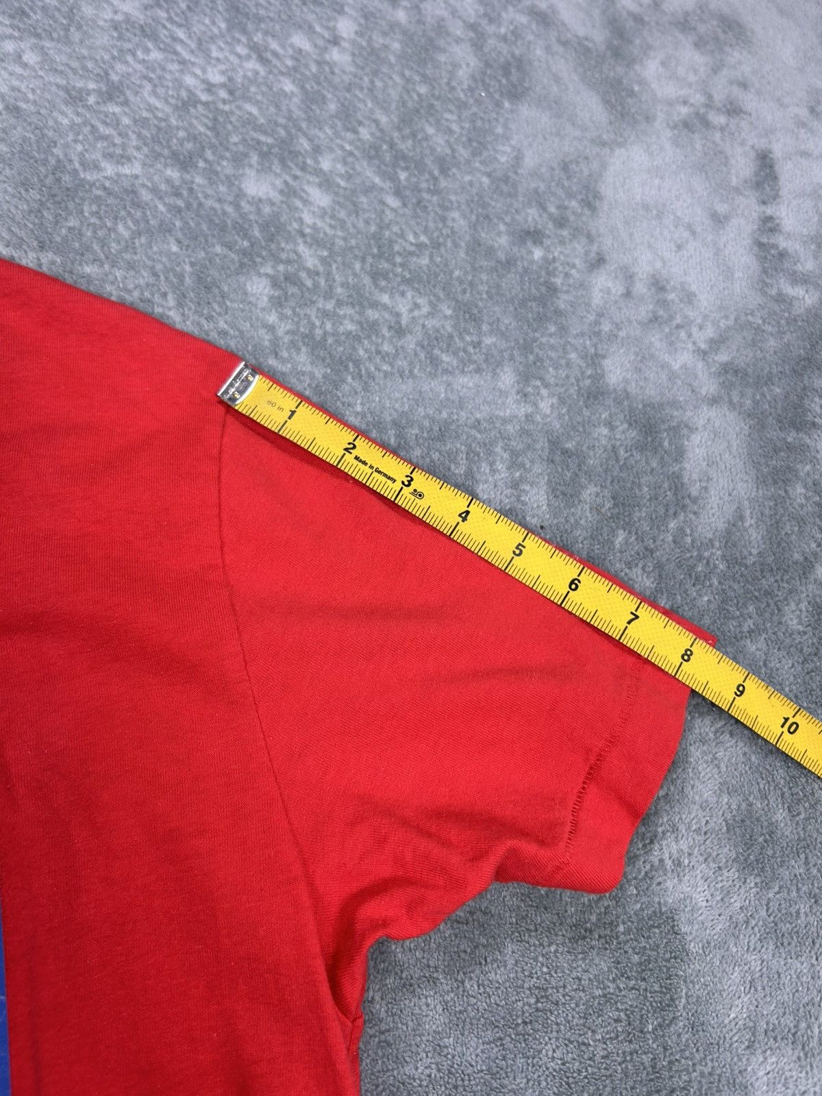 Off-White Off- White Virgil Abloh Fall Winter 2013 Size US M / EU 48-50 / 2 - 16 Thumbnail