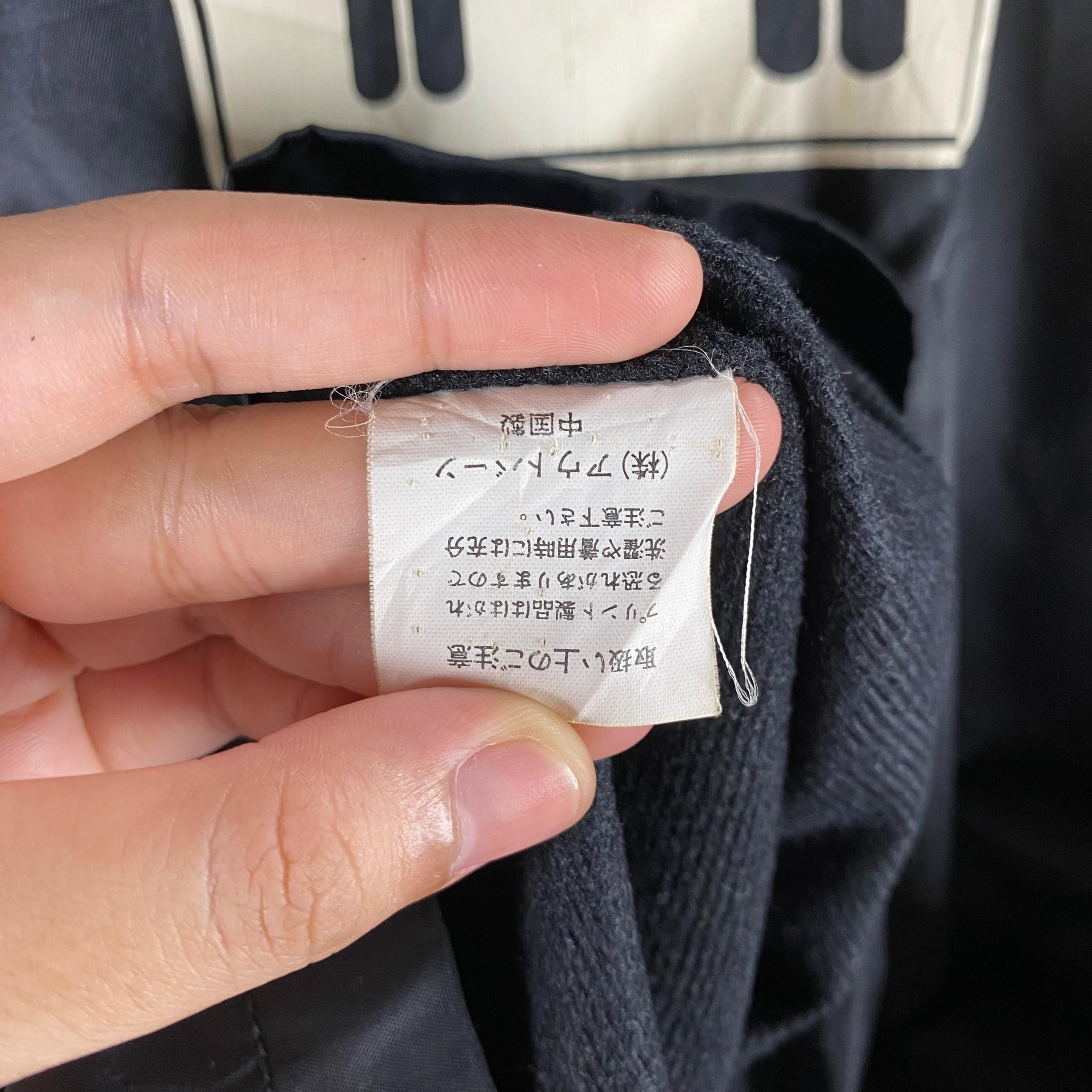 Shorty's Skateboards Vintage Bitch Skateboard Light Jacket Size US M / EU 48-50 / 2 - 17 Thumbnail