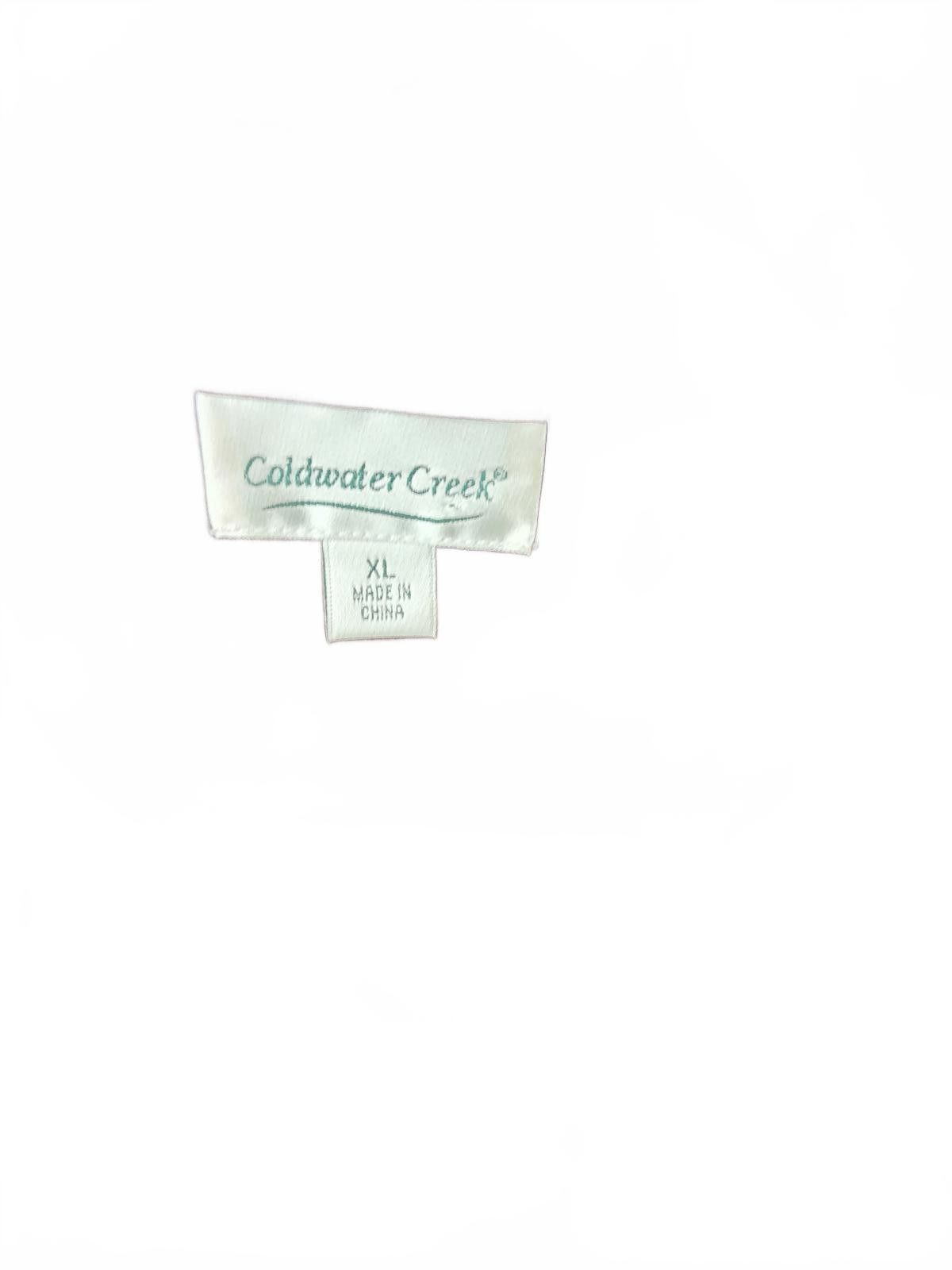 Coldwater Creek Coldwater creek blazer Size XL / US 12-14 / IT 48-50 - 3 Thumbnail