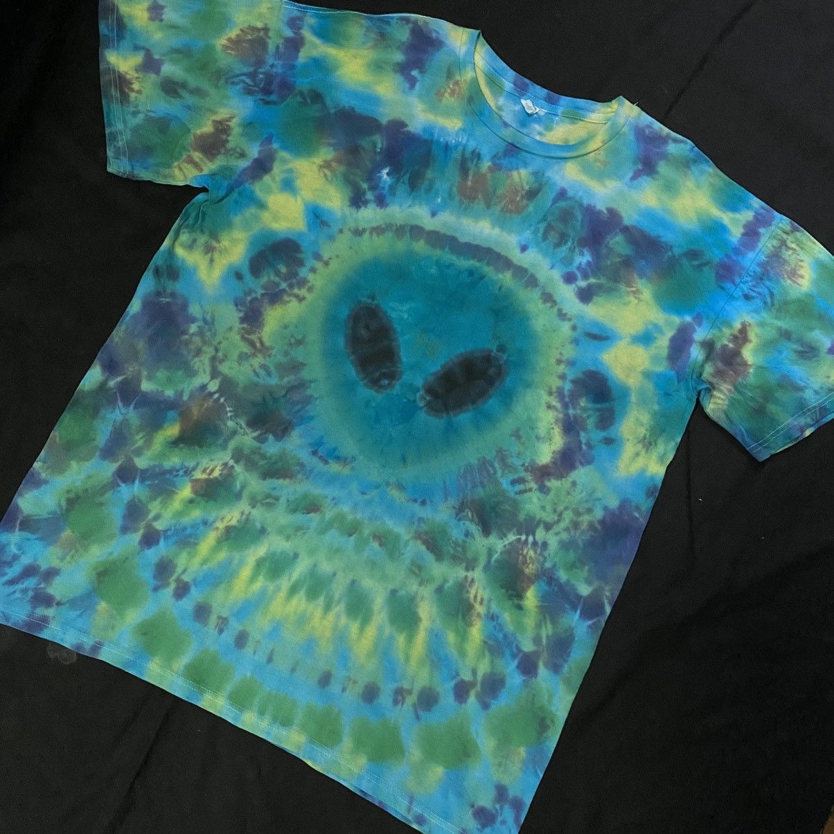 Handmade ATTRACTION INVASION Size US XXL / EU 58 / 5 - 5 Thumbnail
