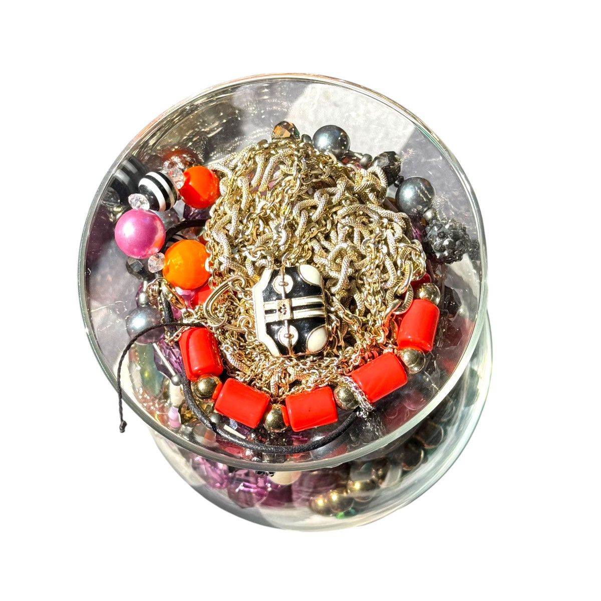 Other Mystery jewelry jar Size ONE SIZE - 4 Thumbnail