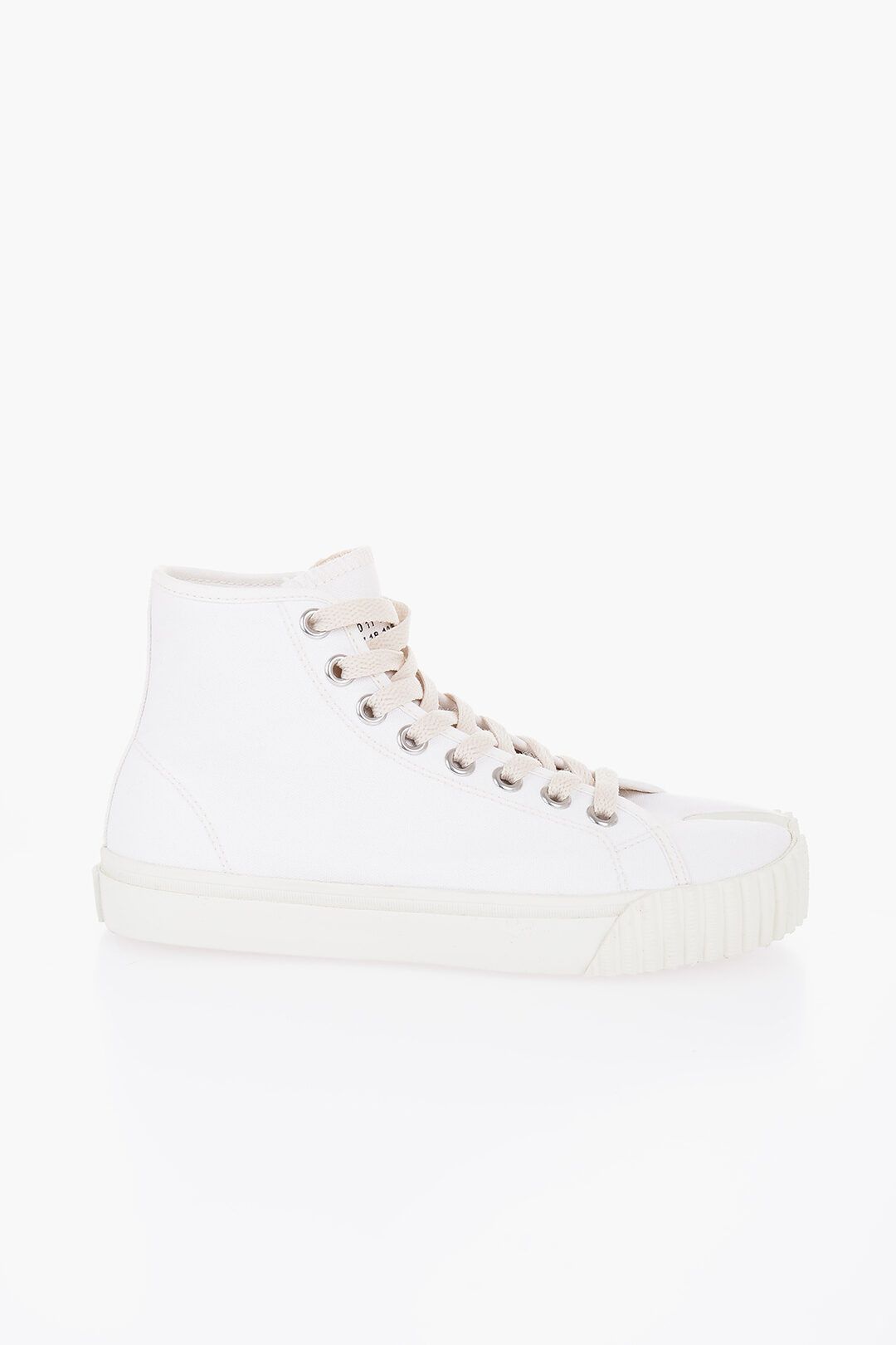 Maison Margiela Maison Margiela Fusion sneakers white | Grailed