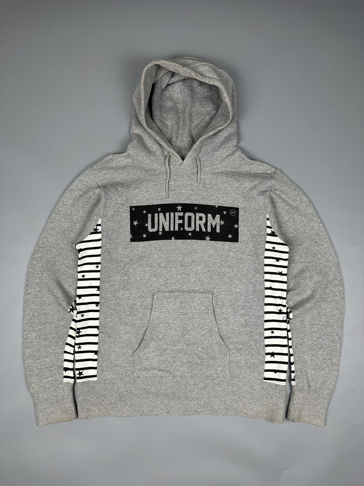 Sophnet. × uniform experiment Uniform Experiment By Sophnet Hoodie Size US L / EU 52-54 / 3 - 1 Thumbnail