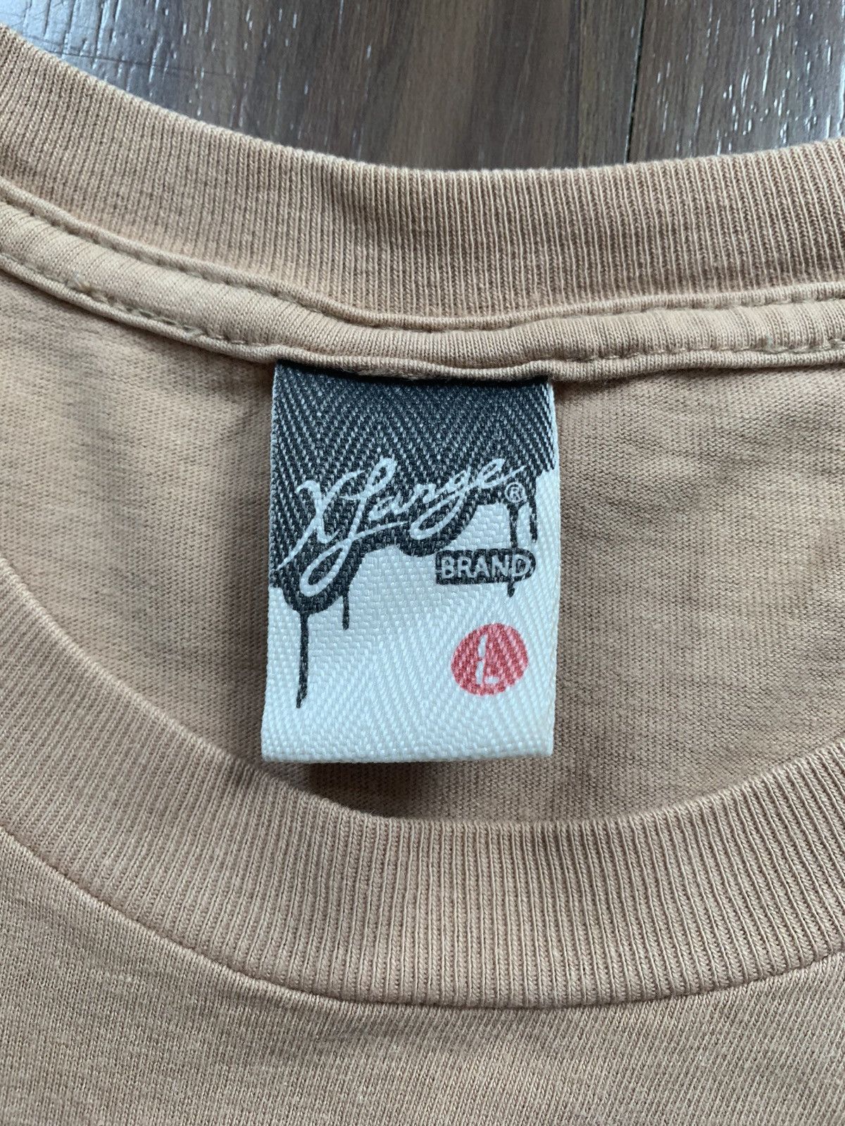 Vintage × Xlarge Xlarge Thrilla in Manila Muhammad Ali Size US L / EU 52-54 / 3 - 6 Thumbnail
