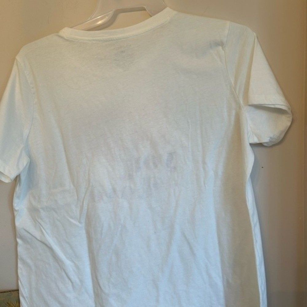 Nine West Nine West Womens Plus Size TShirt. Size 2XL. NWT. Size XXL / US 16-18 / IT 52-54 - 5 Thumbnail