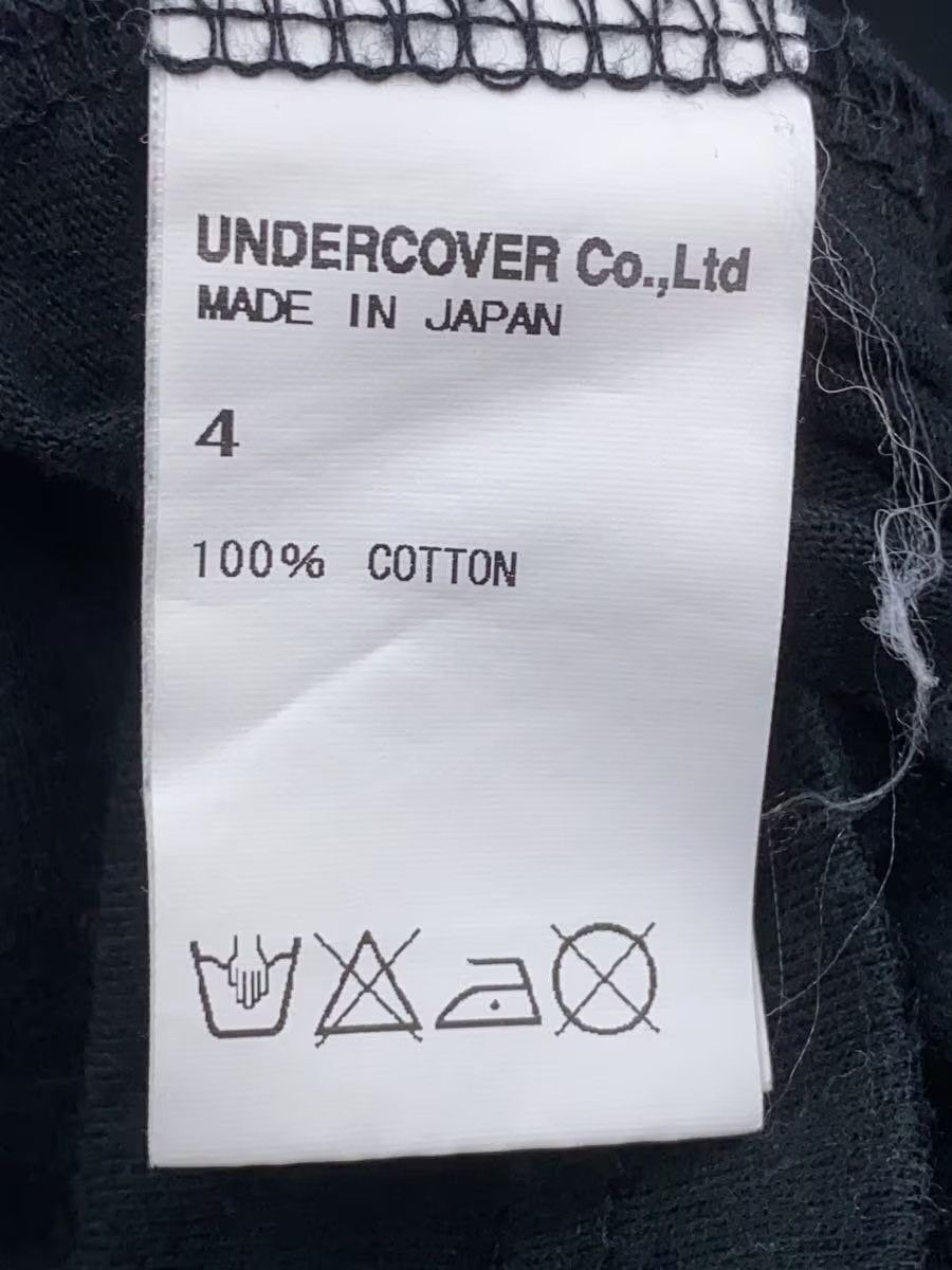 Undercover "GROUPIE" Tee Size US XL / EU 56 / 4 - 6 Thumbnail